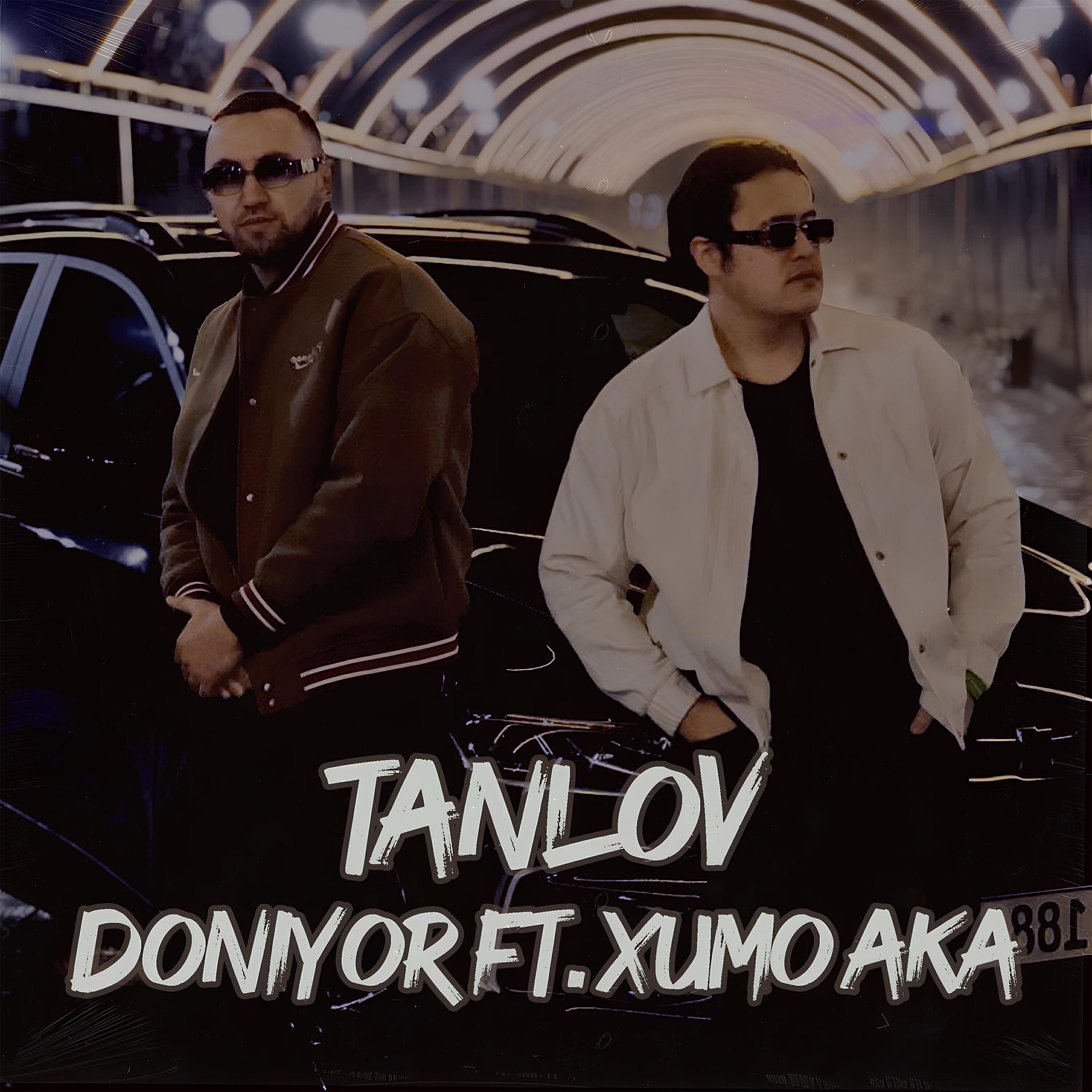 Релиз Tanlov (feat. Xumo Aka)