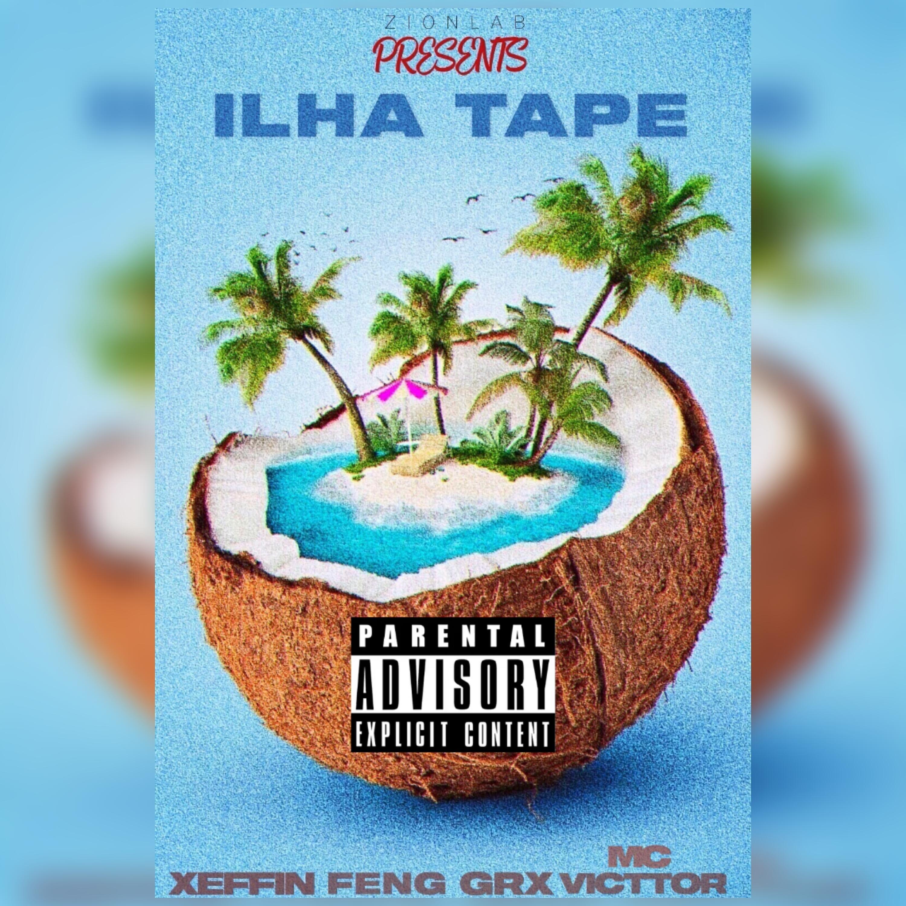 Релиз Ilha Tape