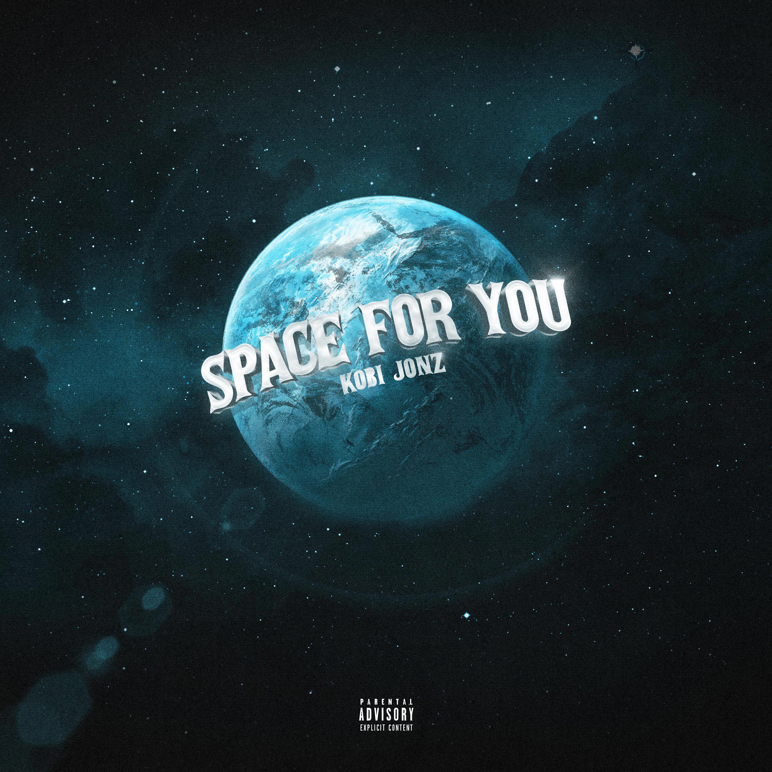 Релиз Space For You