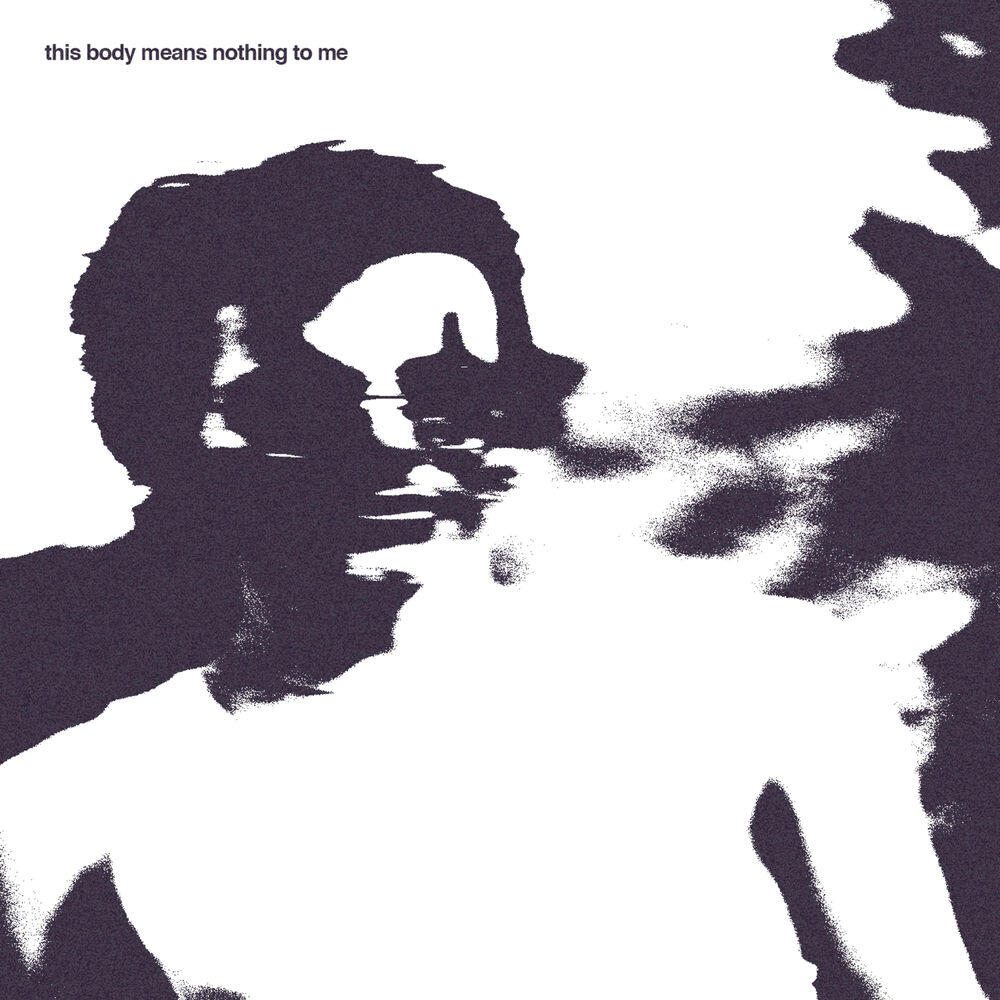 Релиз this body means nothing to me