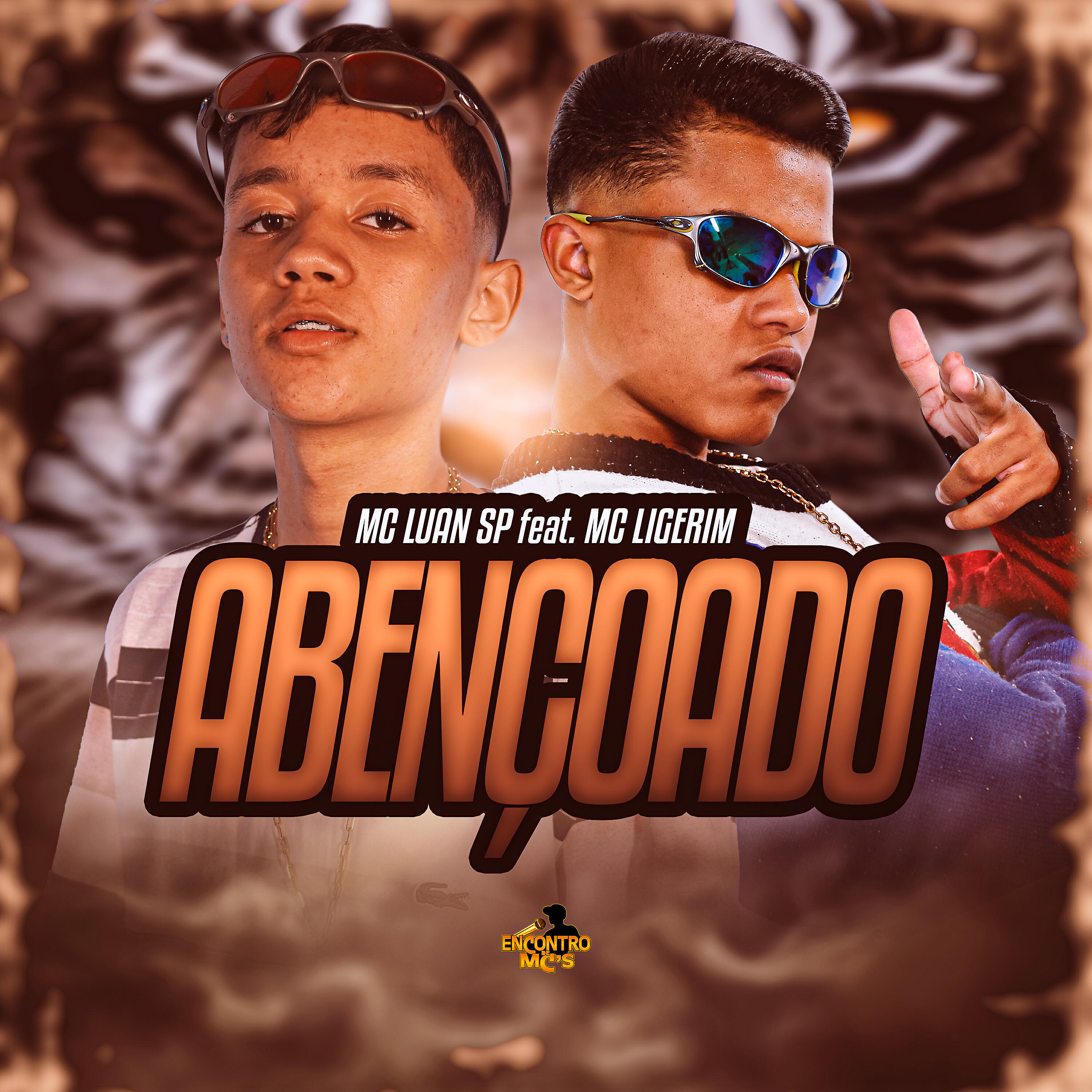 Релиз Abençoado