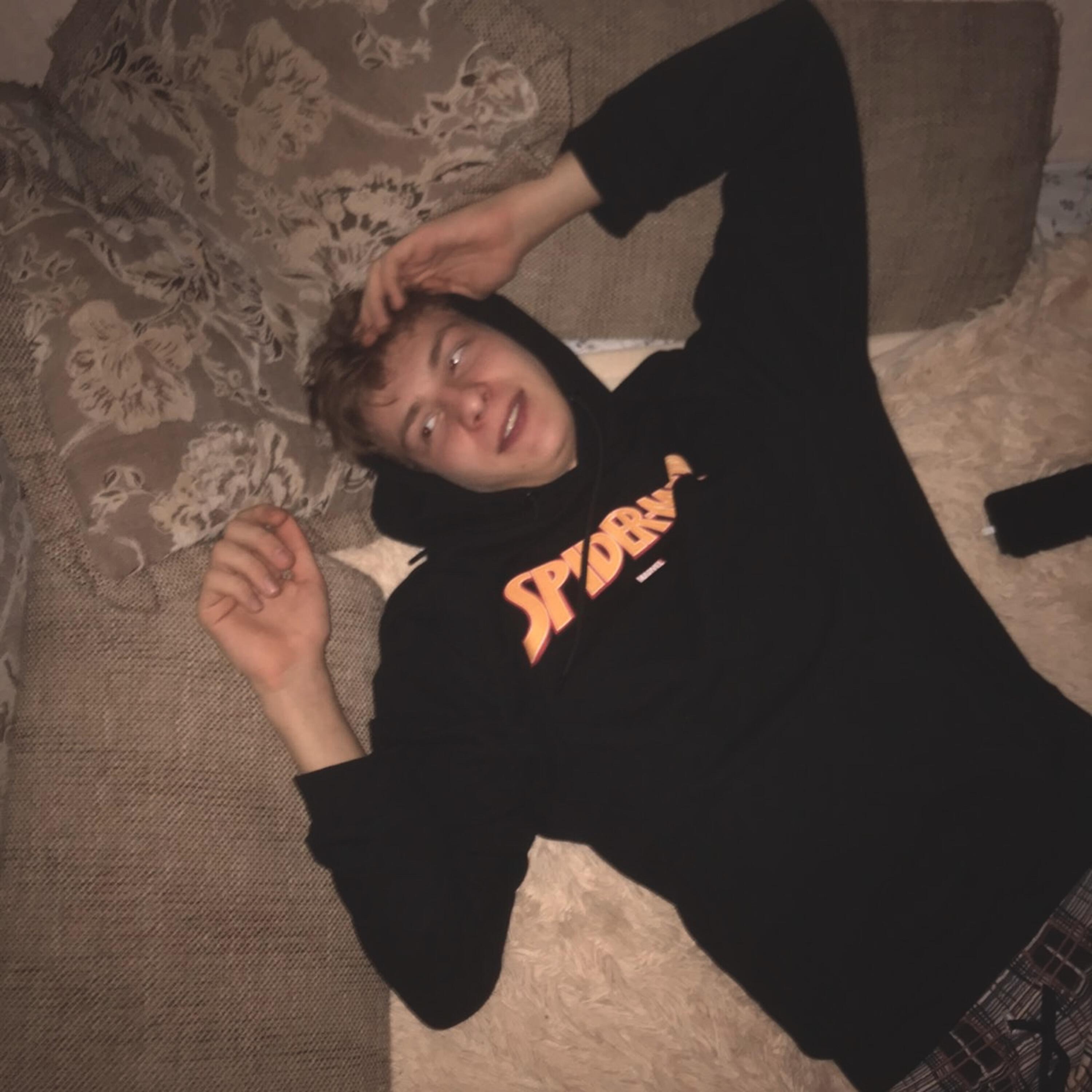 Релиз Прикосновение
