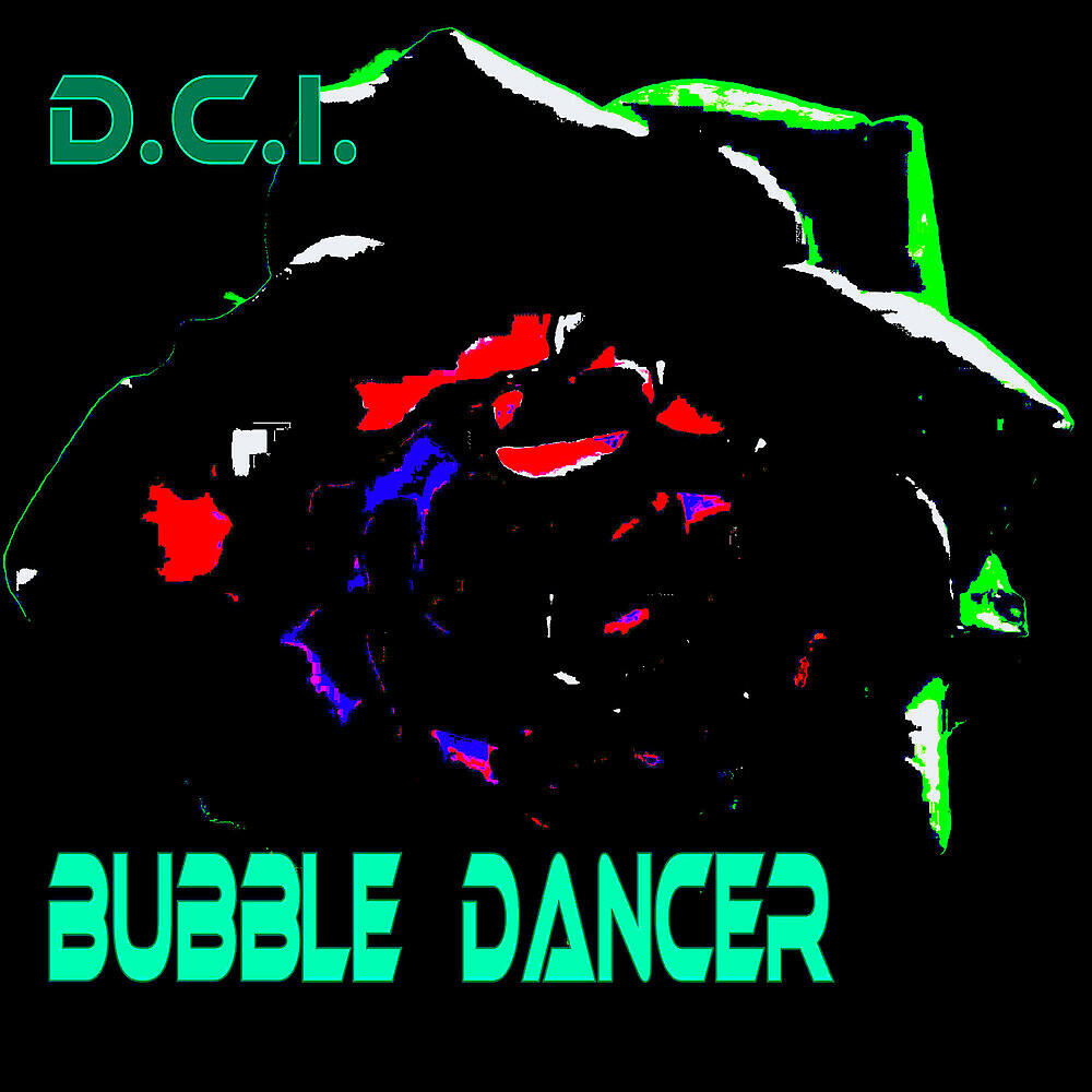 Релиз Bubble Dancer