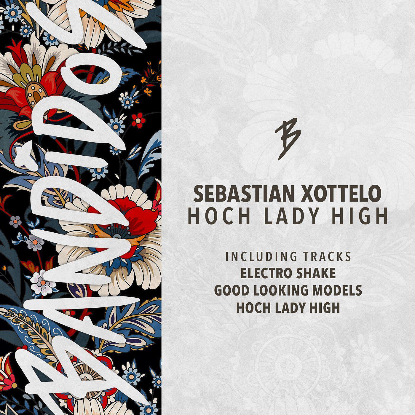 Sebastian Xottelo