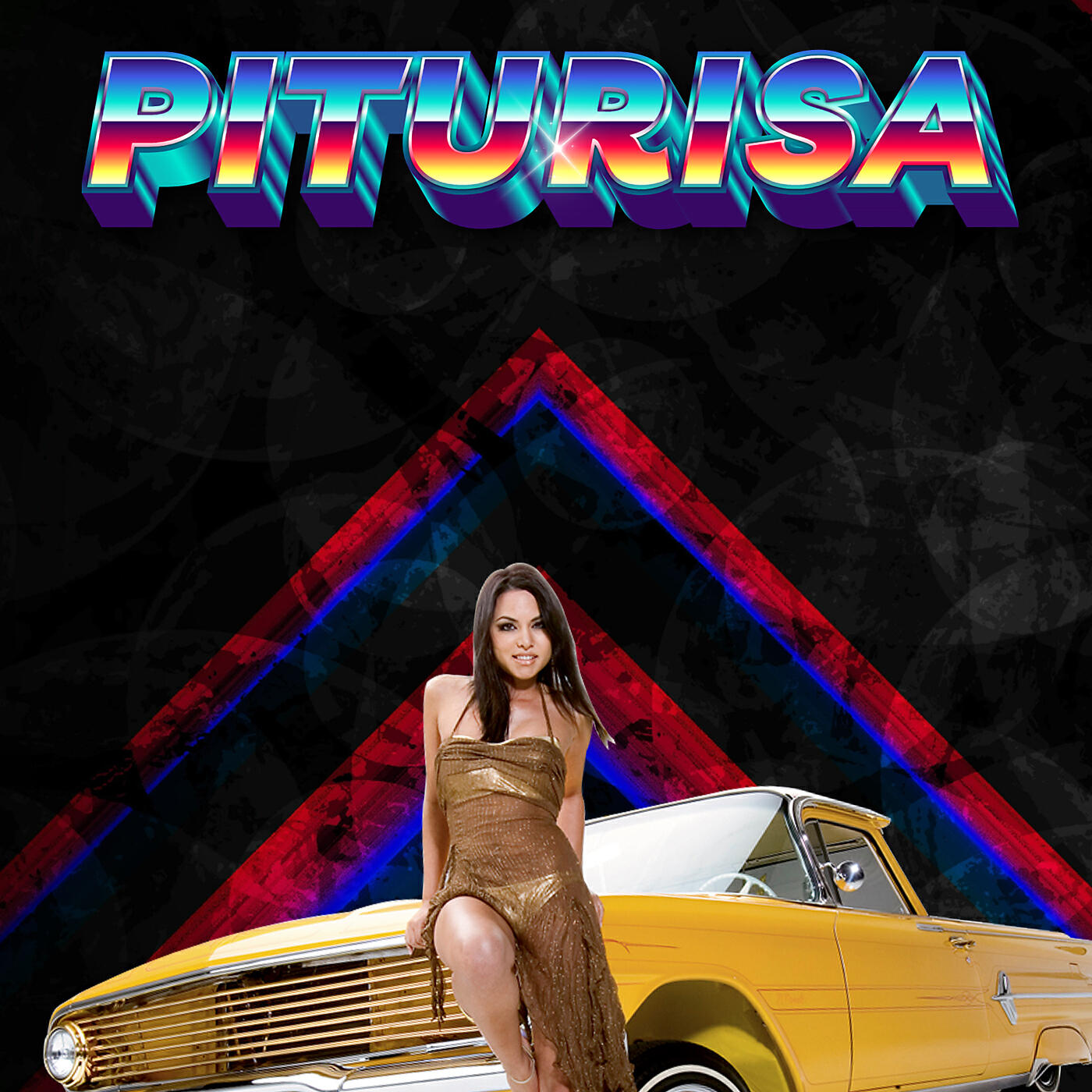 Релиз PITURISA