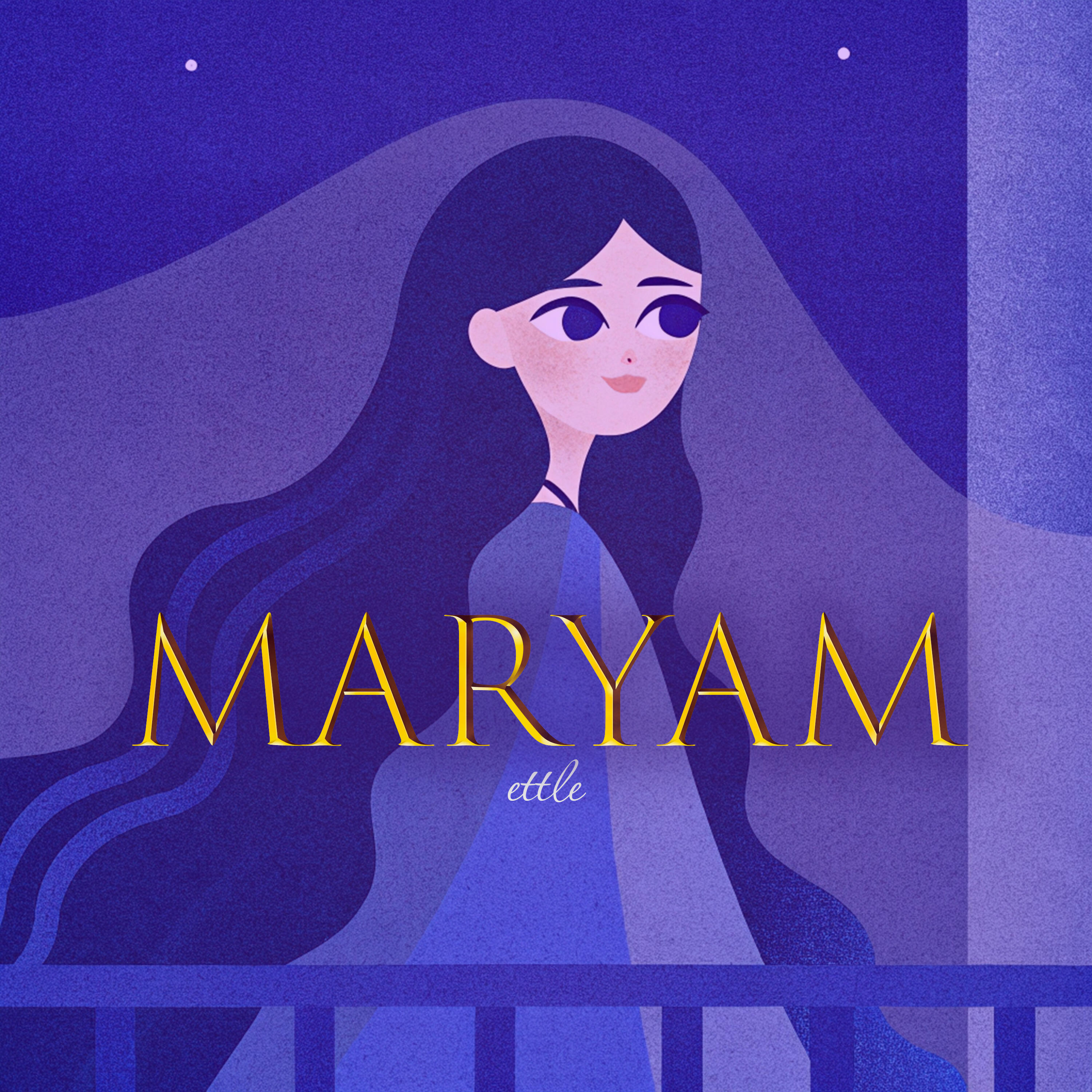 Релиз Maryam