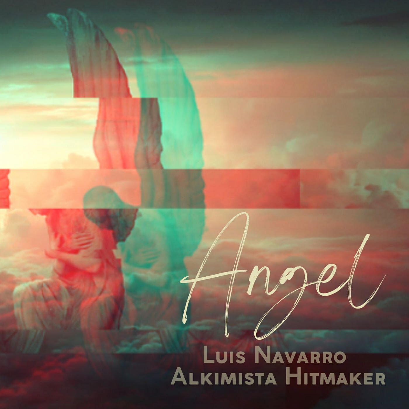 Релиз Angel