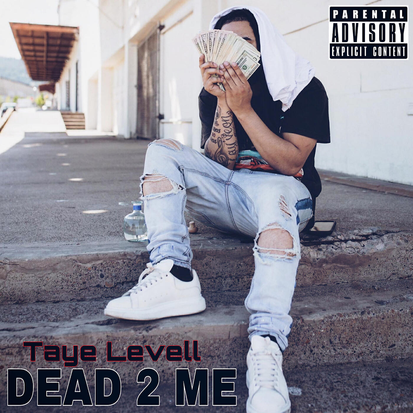 Релиз Dead 2 Me