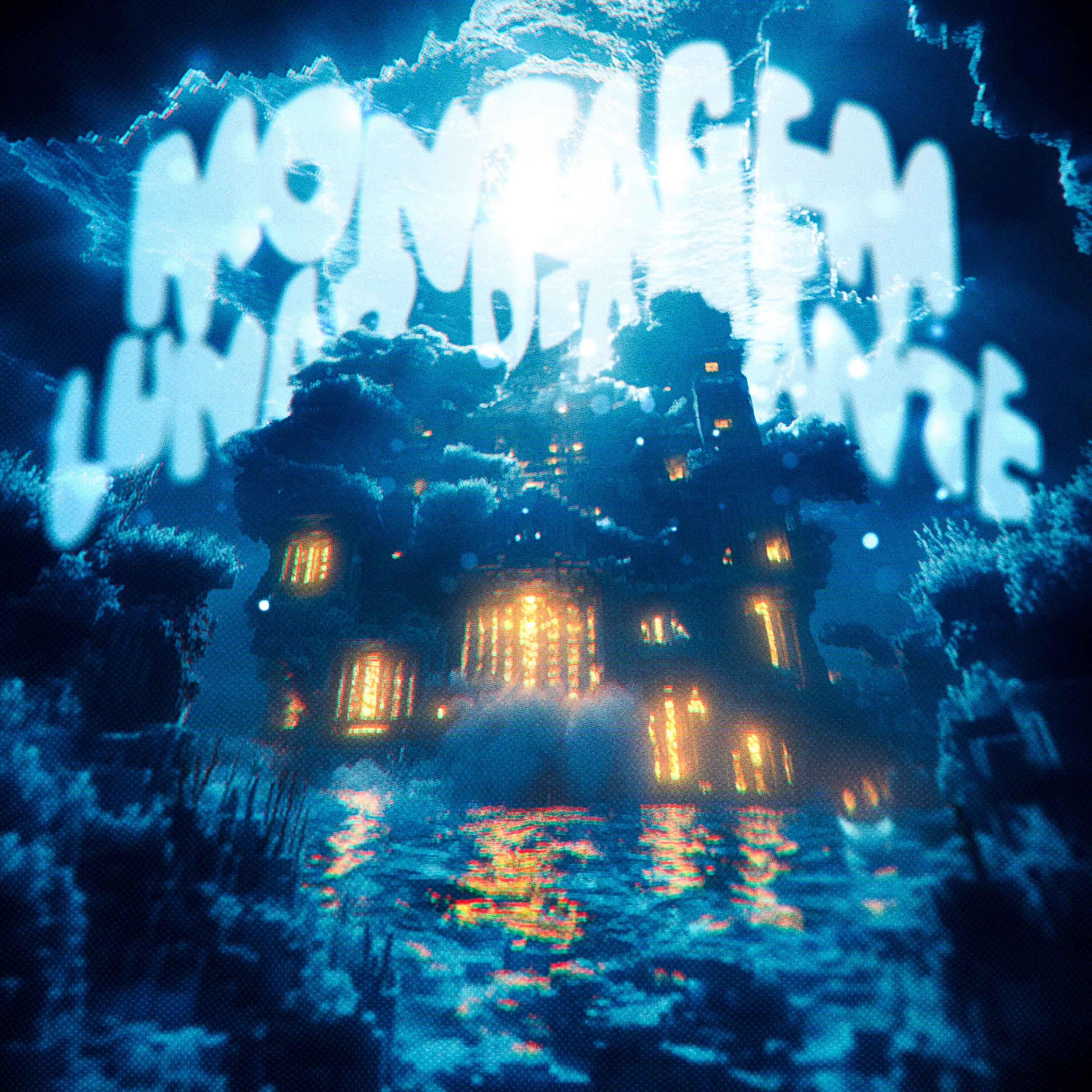 Релиз Montagem Lunar Diamante