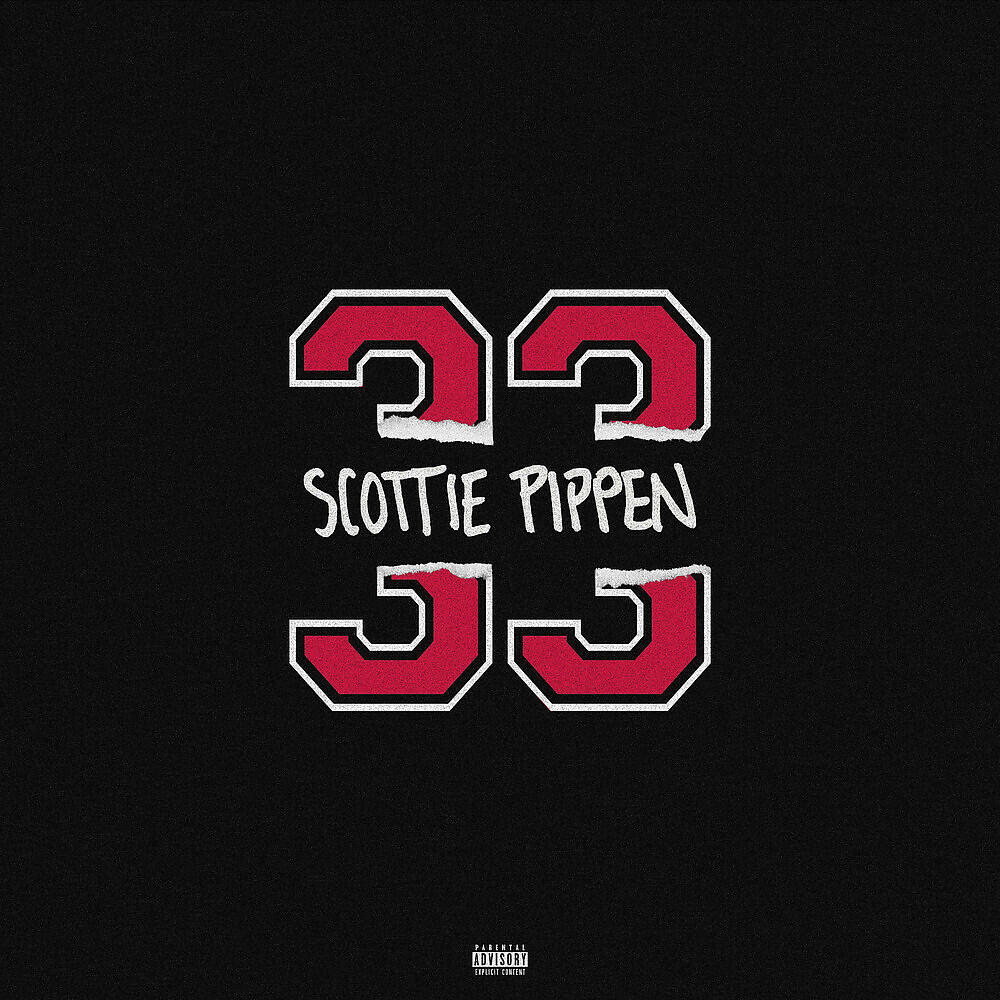 Релиз Scottie Pippen