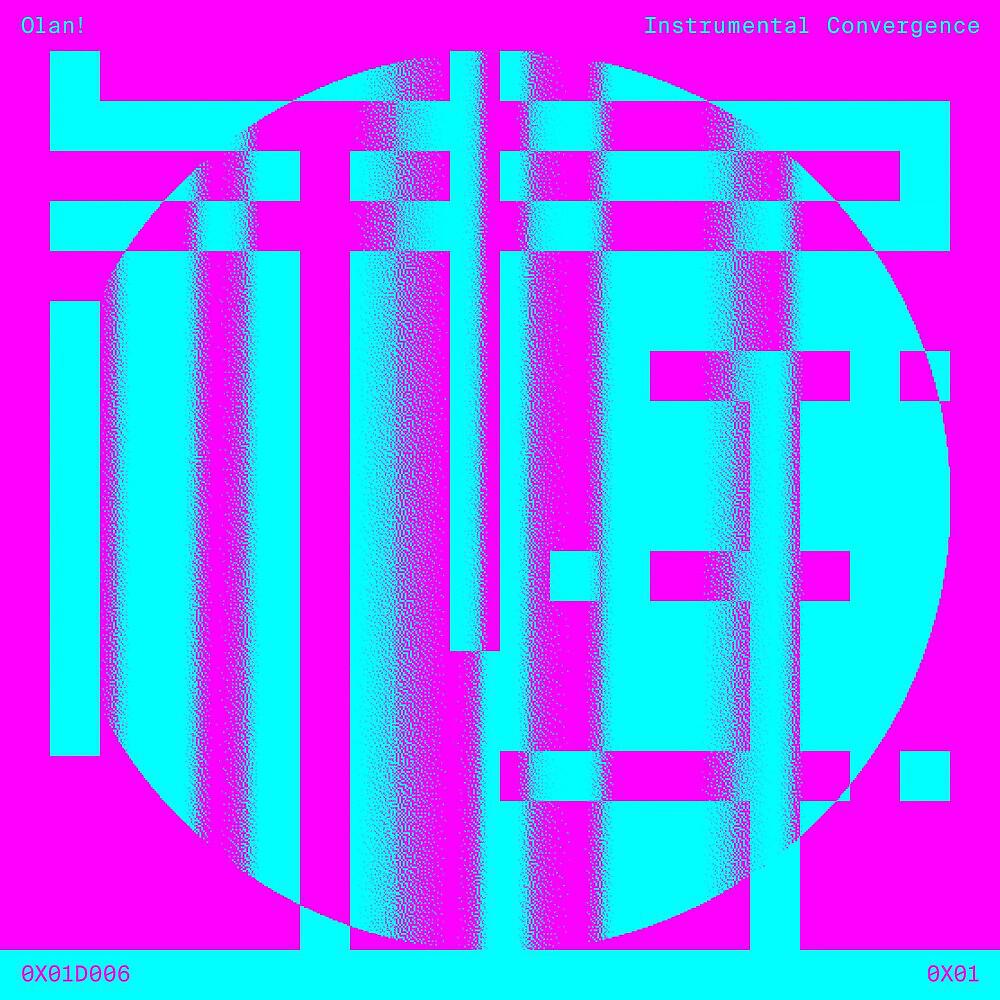 Релиз Instrumental Convergence