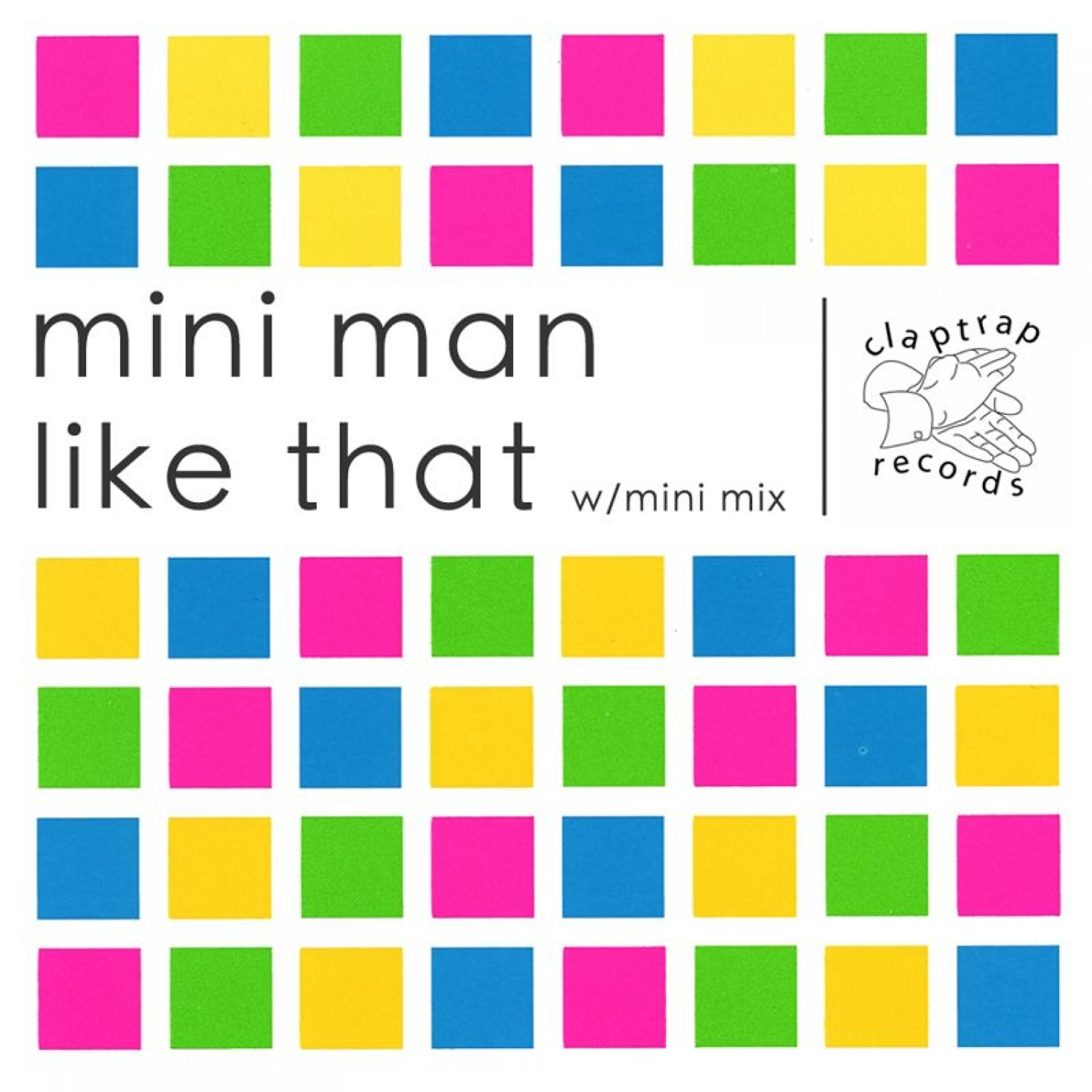 MiNi MaN