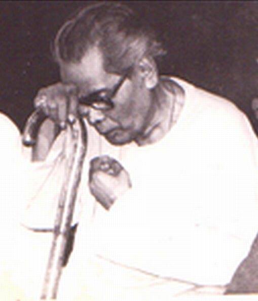 Debabrata Biswas