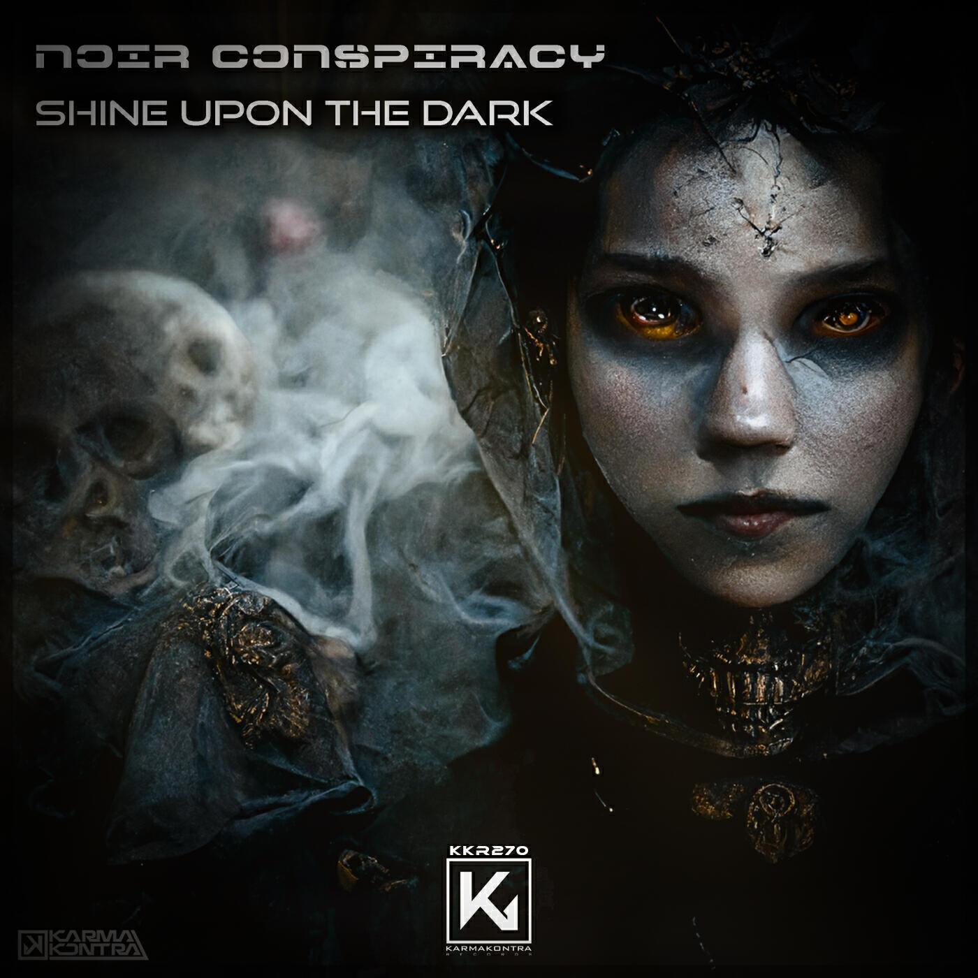 Noir Conspiracy