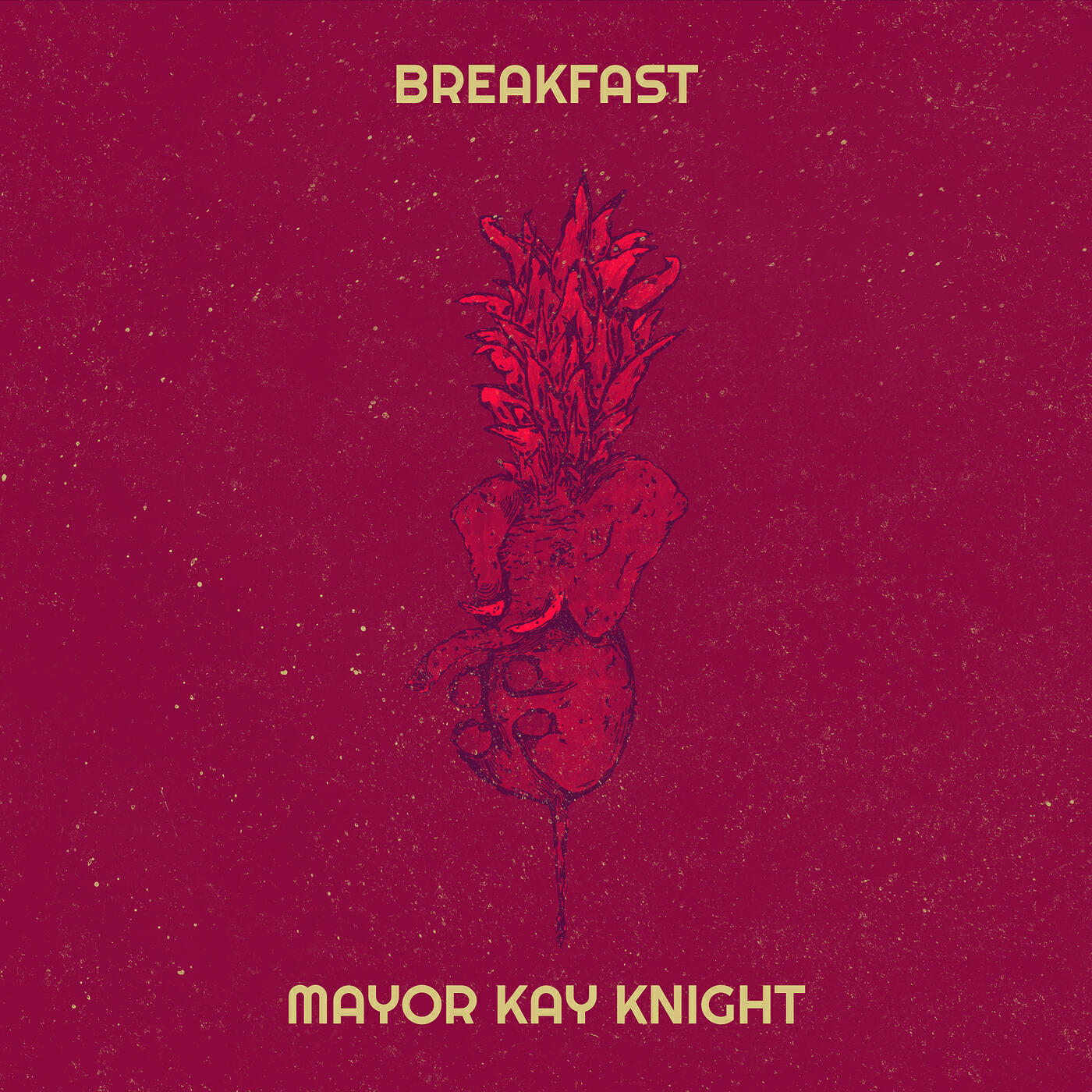 Mayor Kay Knight
