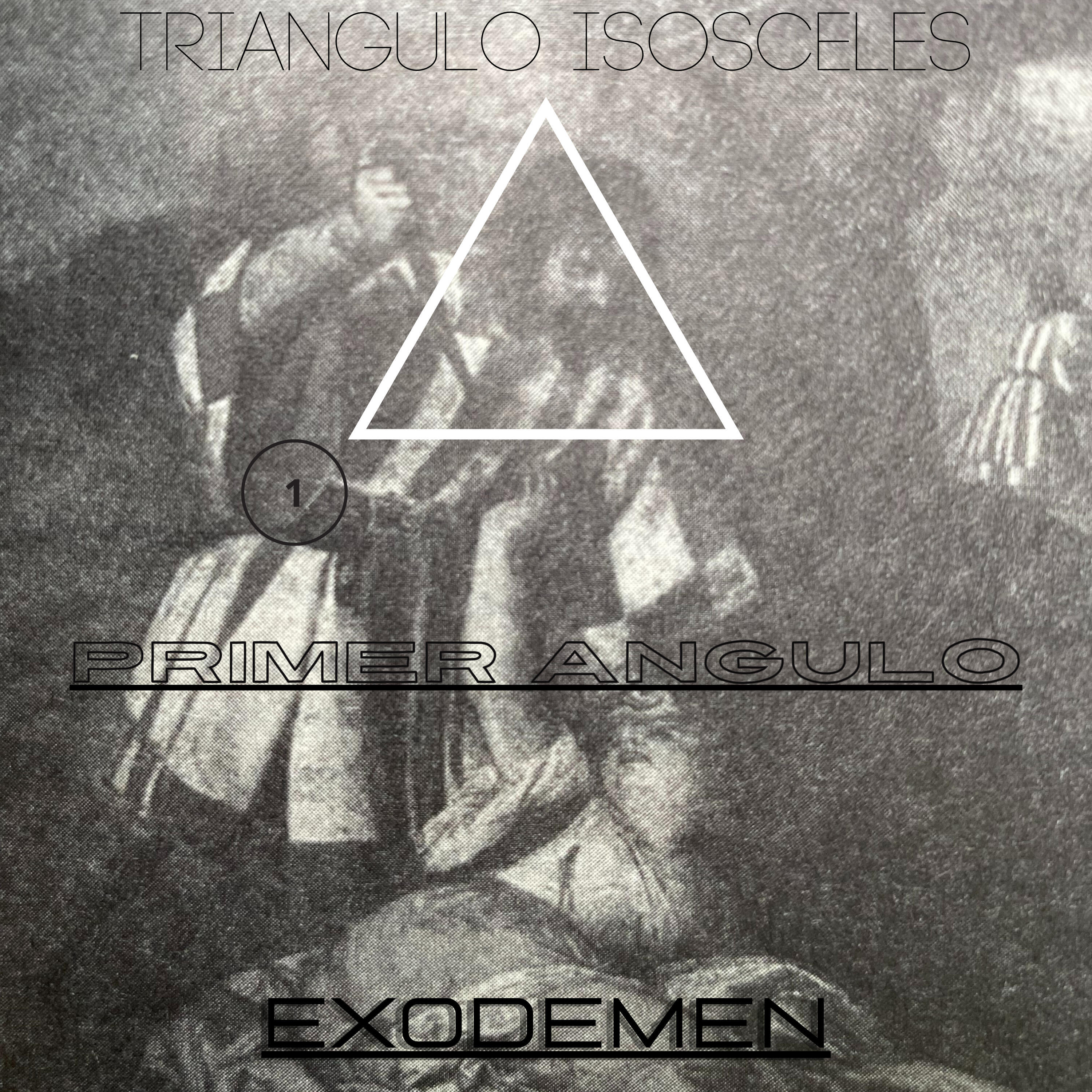 Релиз Primer Angulo-Triangulo Isosceles.