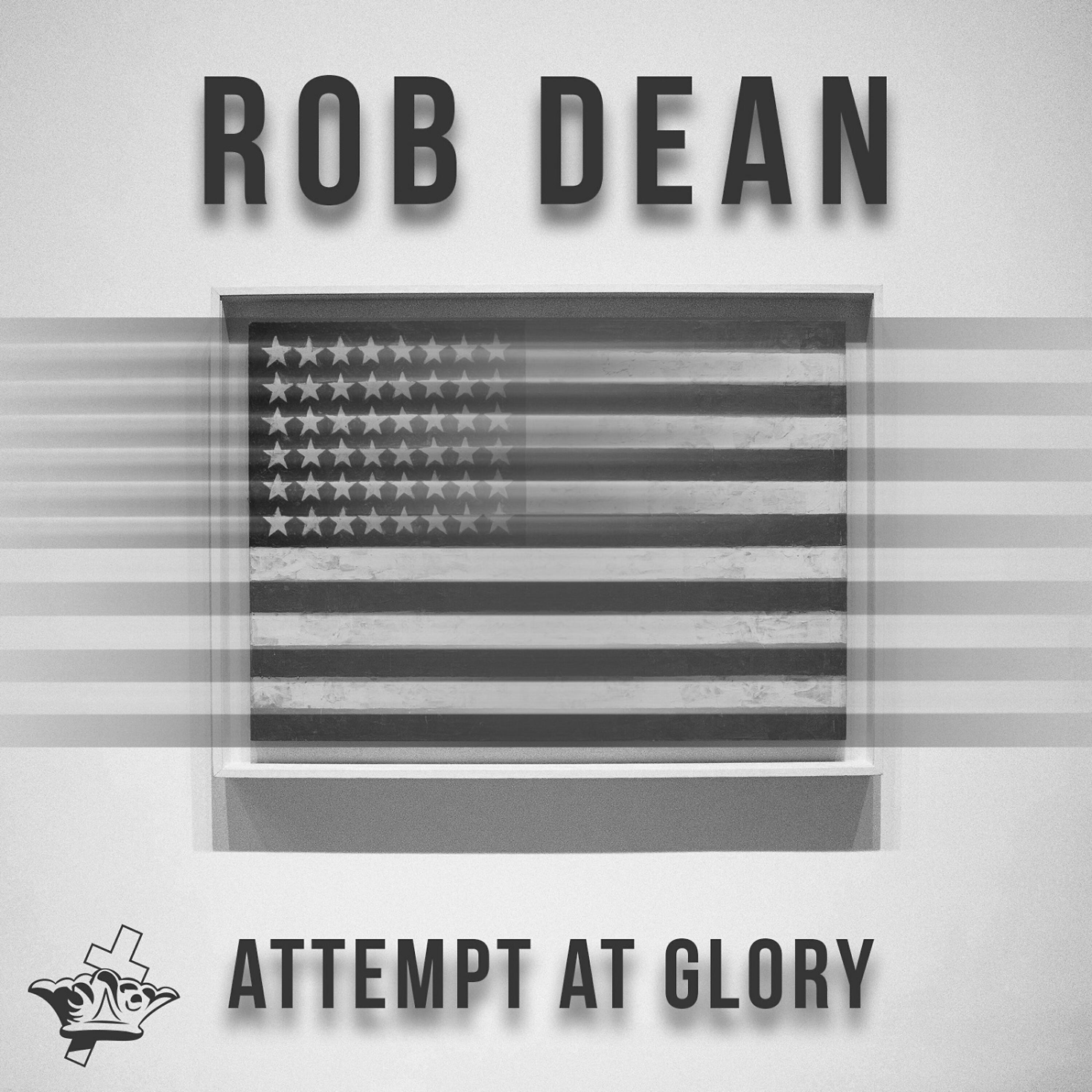 Релиз Attempt at Glory
