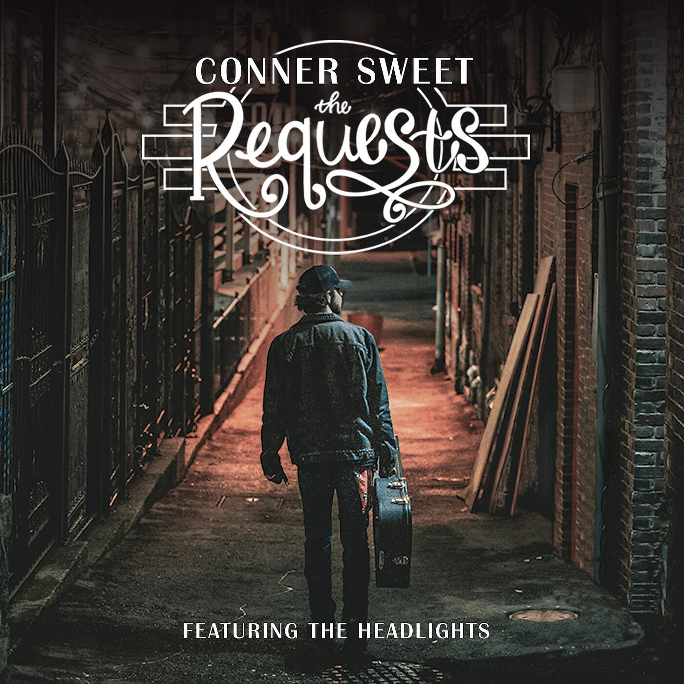 Релиз The Requests