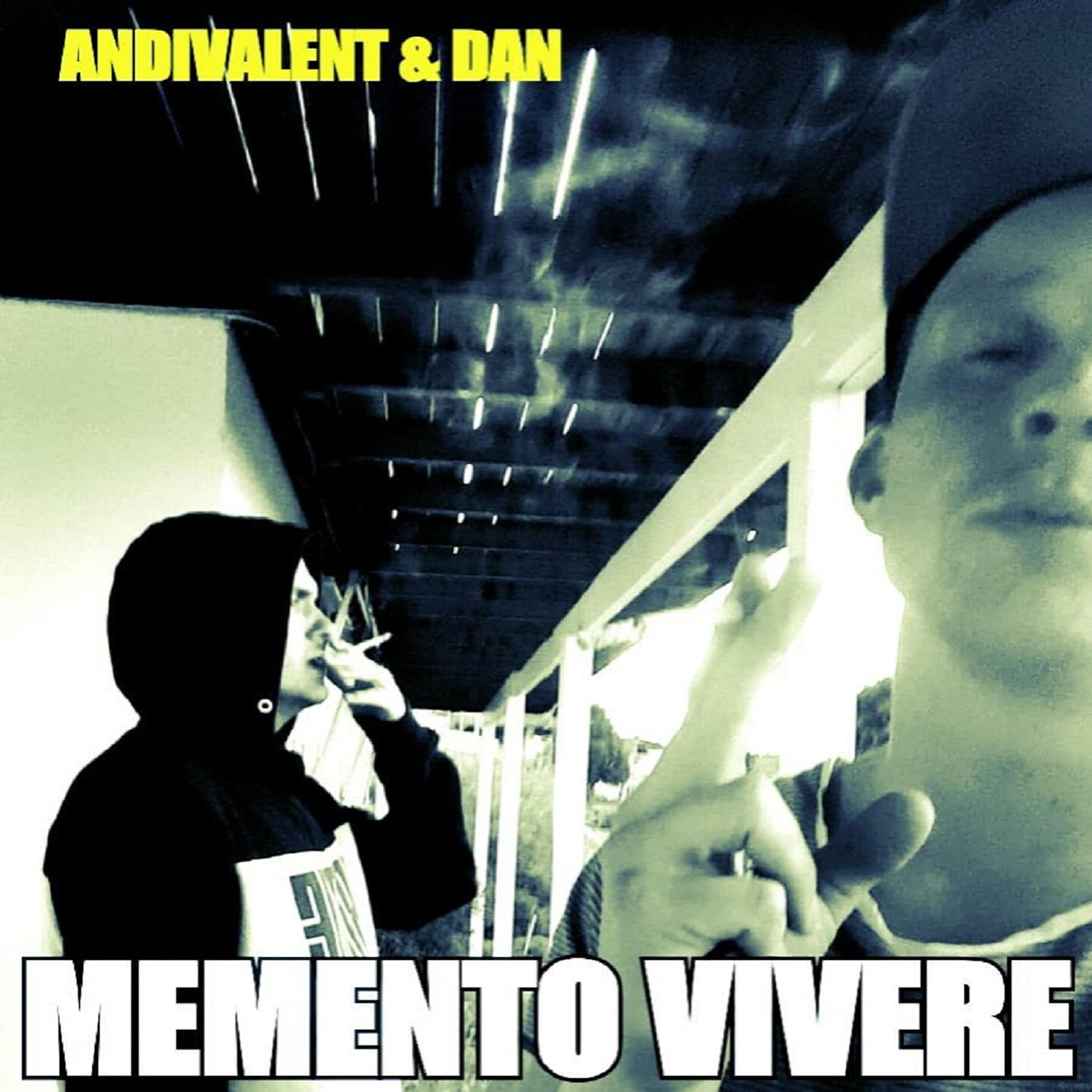 Релиз Memento Vivere 2017