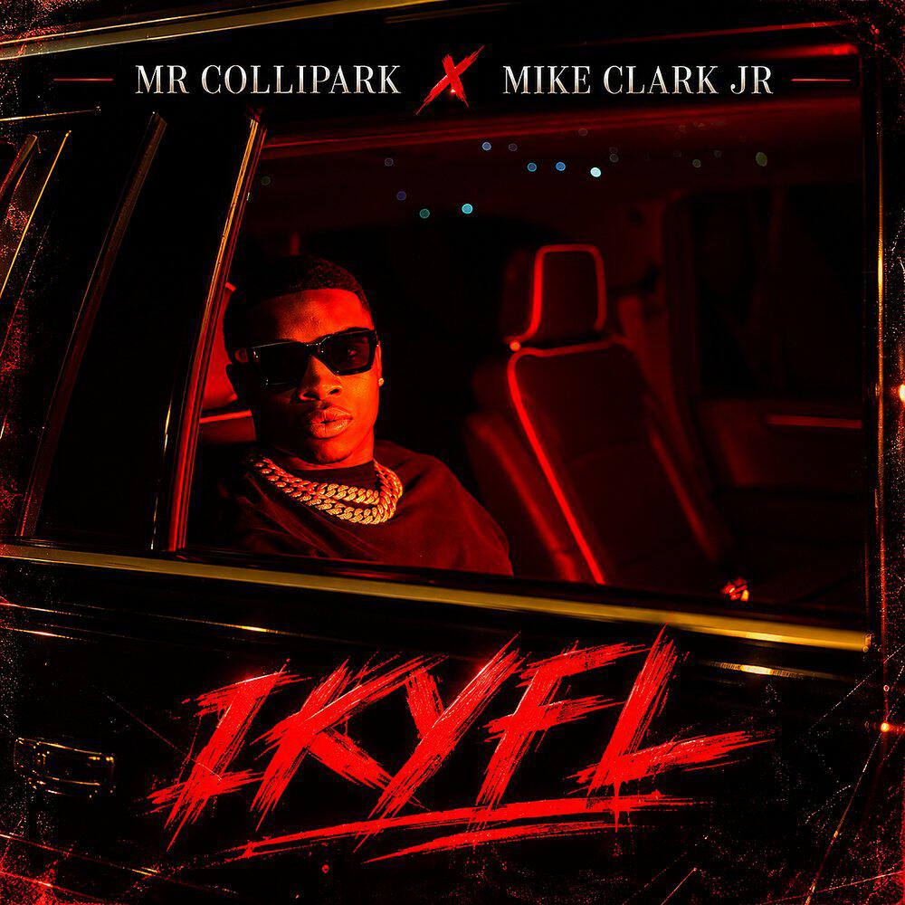 Релиз IKYFL