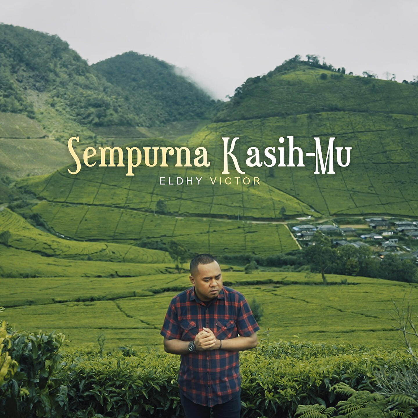 Релиз Sempurna KasihMu