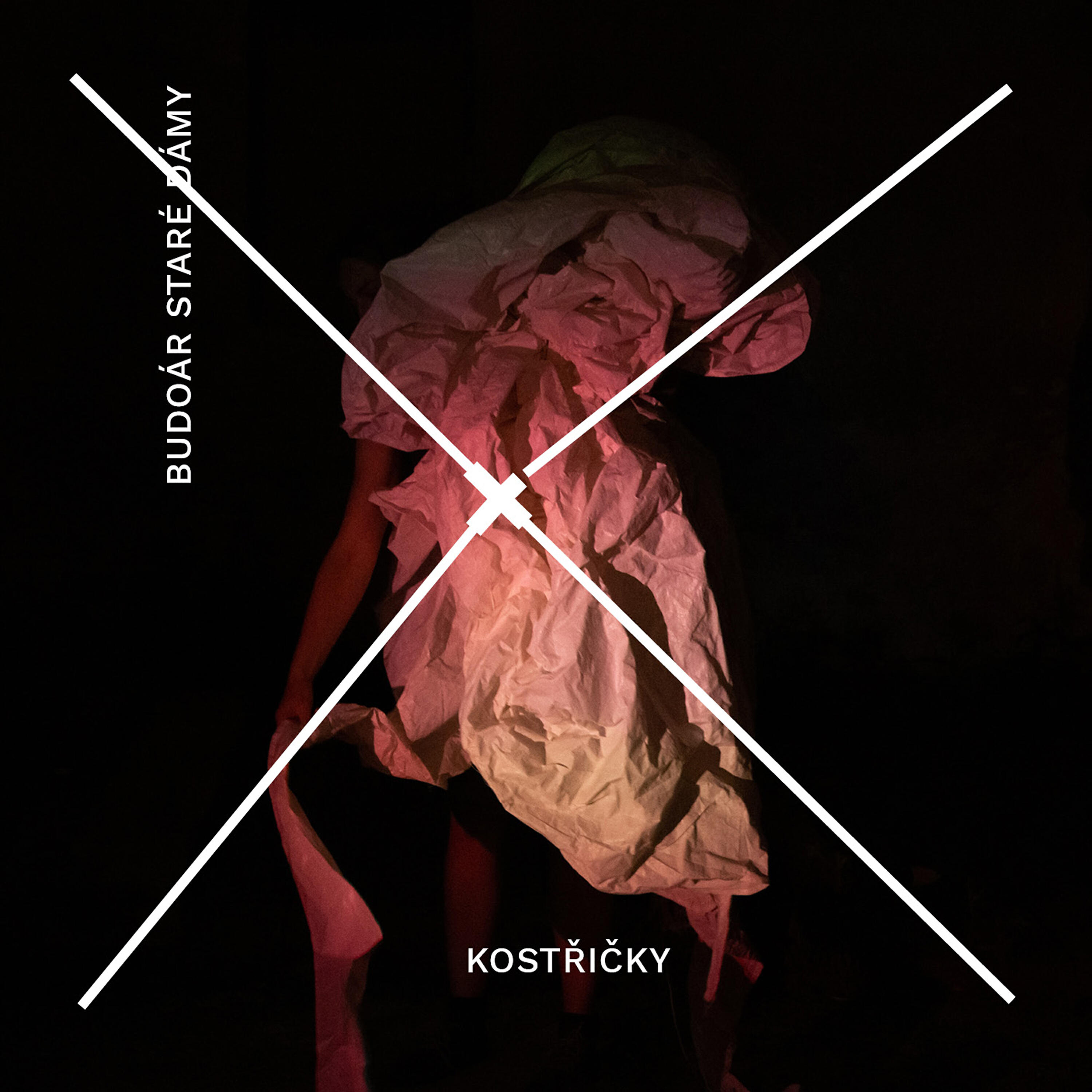 Релиз Kostřičky