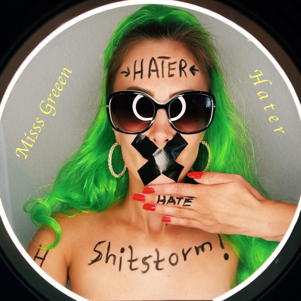 Релиз Hater (Radio Edit)
