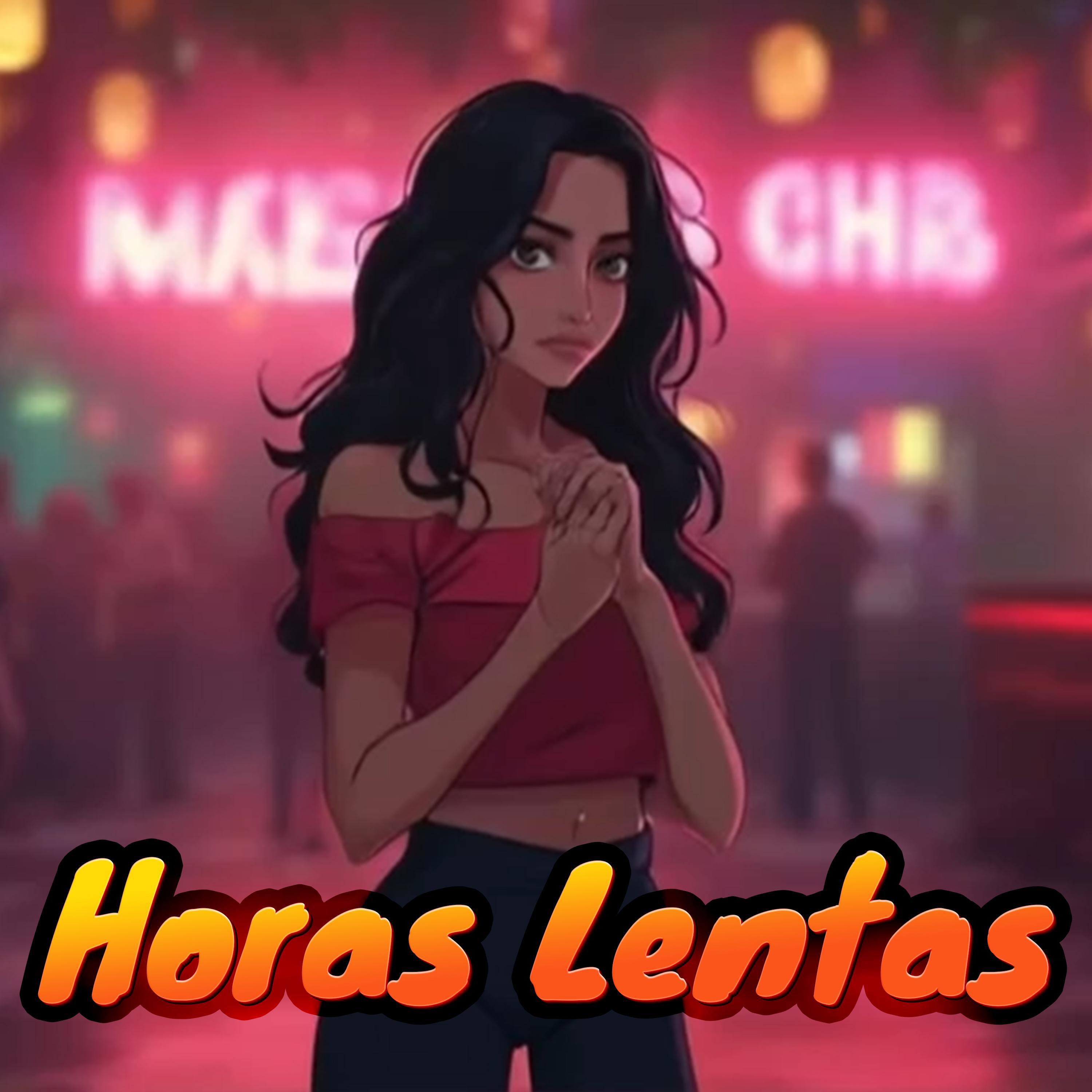 Релиз Horas Lentas