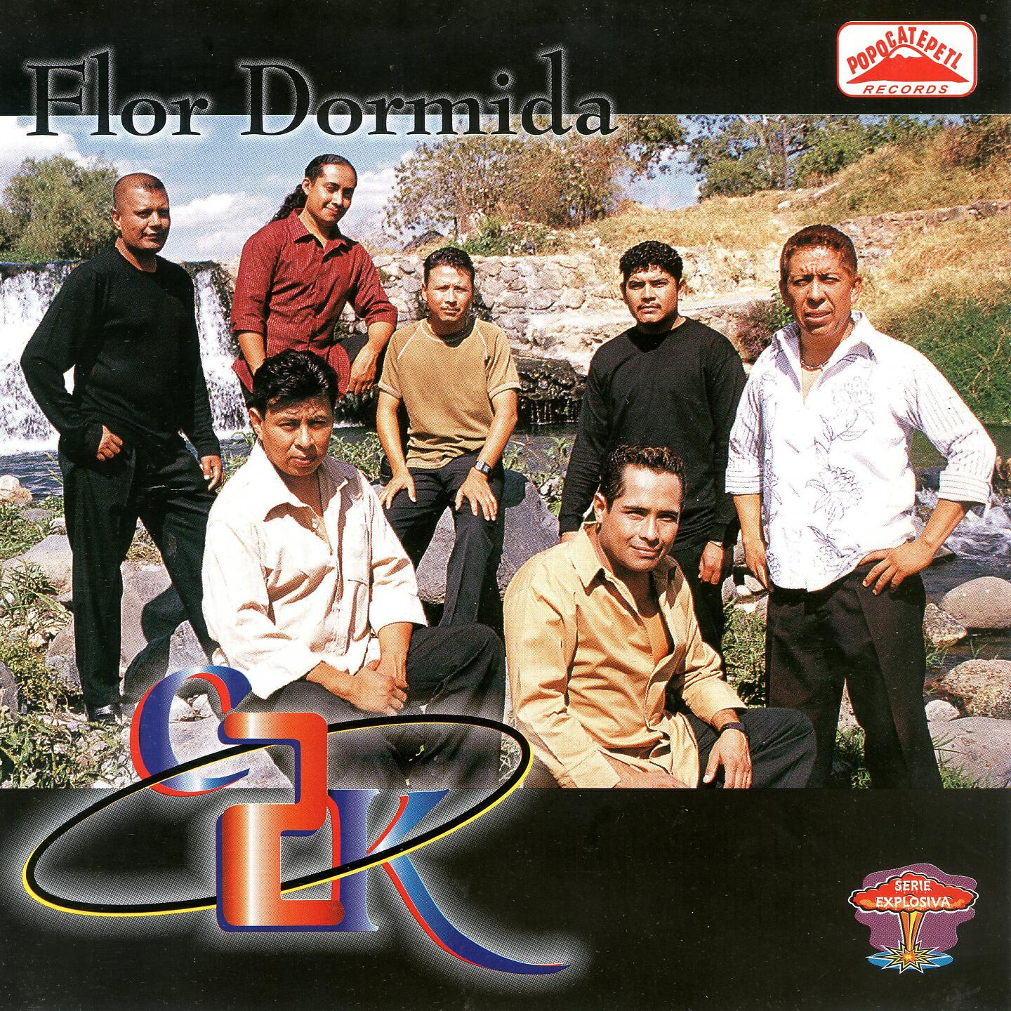 Релиз Flor Dormida