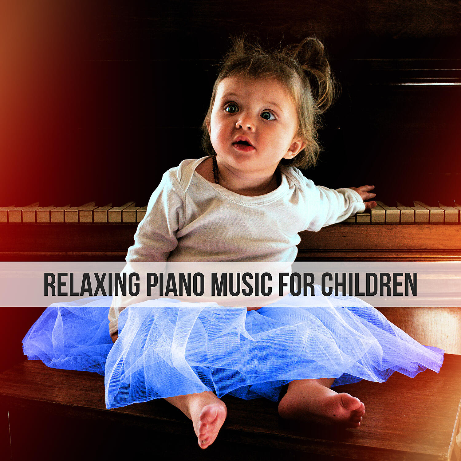 Релиз Relaxing Piano Music for Children: Sleep Time, Songs to Calm Your Baby, Lullabies Therapy for Newborn, Children & Kids
