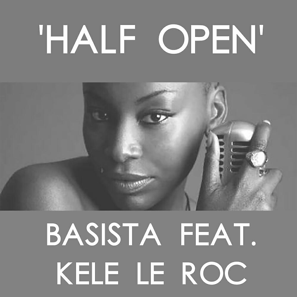 Релиз Half Open