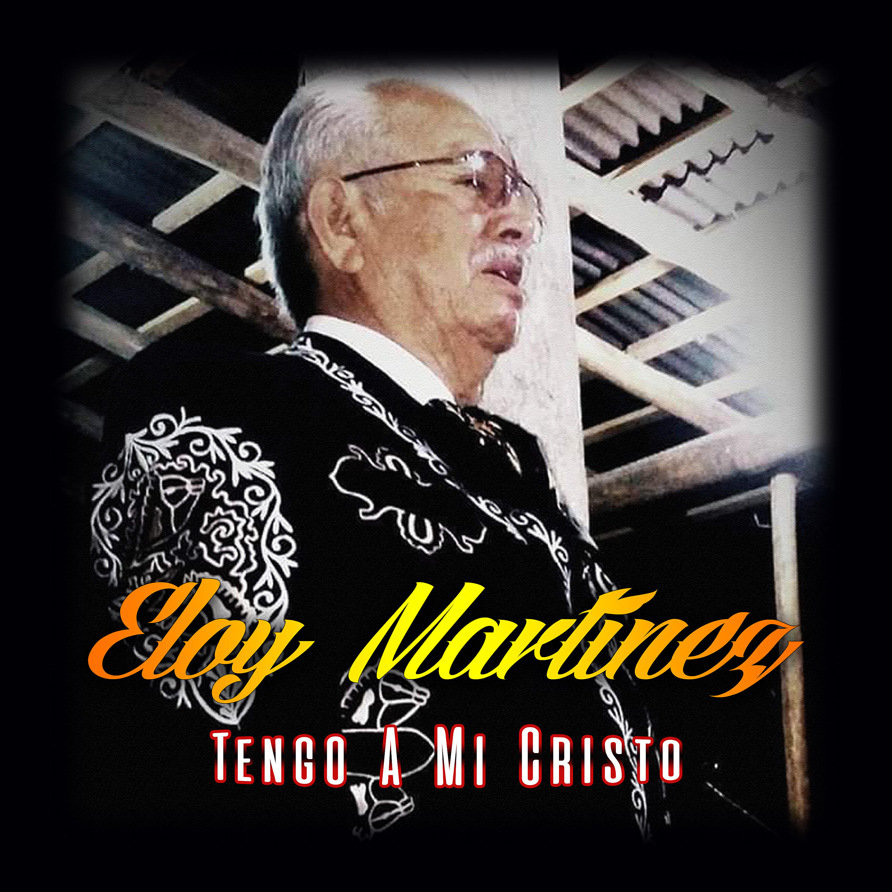 Релиз Tengo a Mi Cristo