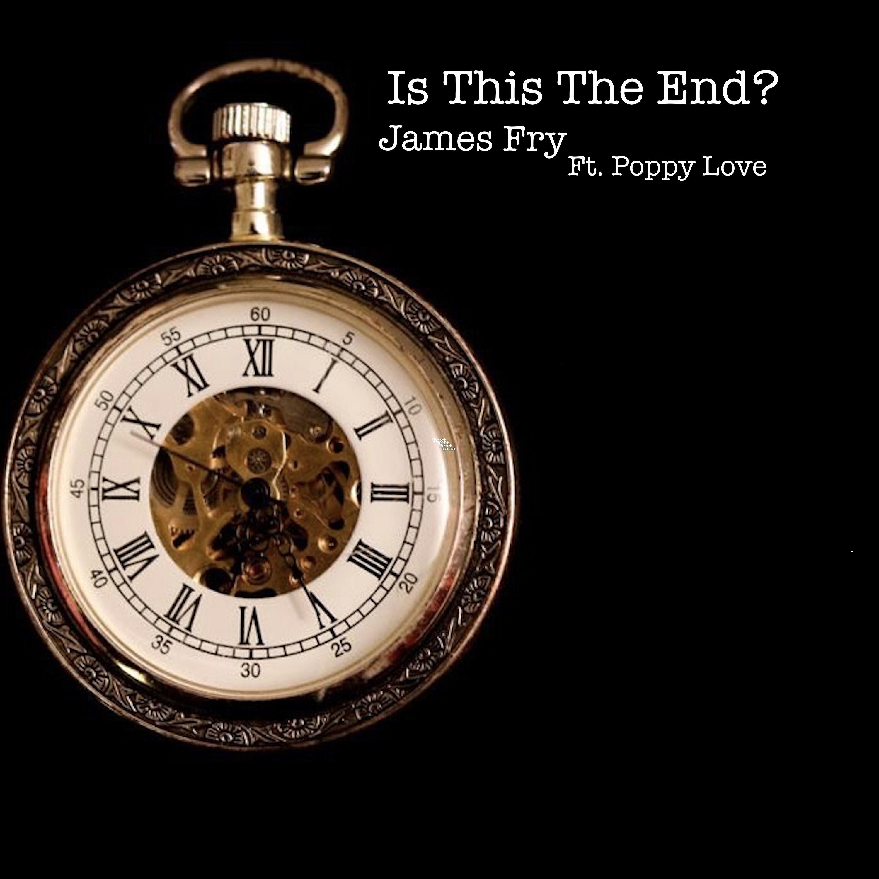 Релиз Is This the End?