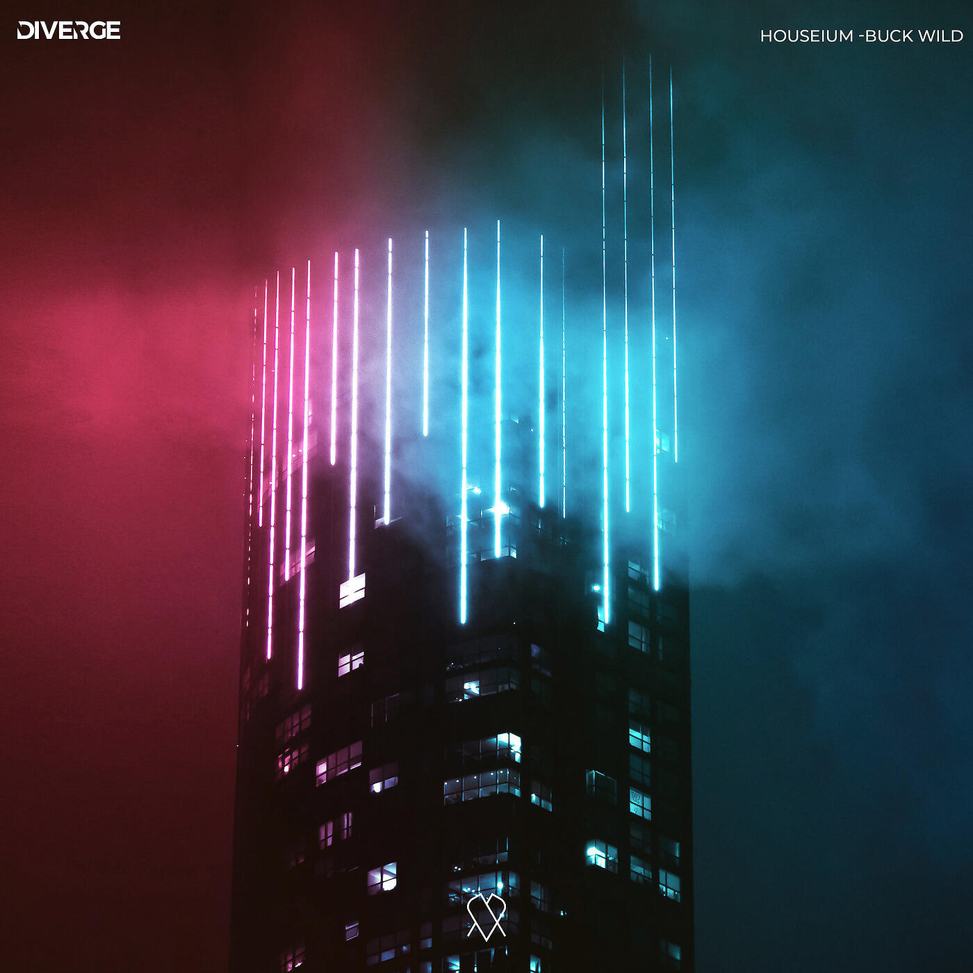 Релиз Buck Wild