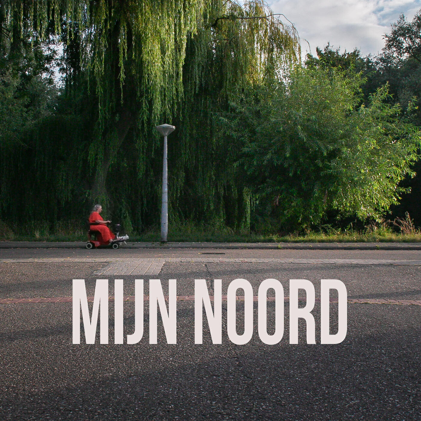 Релиз Mijn Noord (Original Documentary Soundtrack)