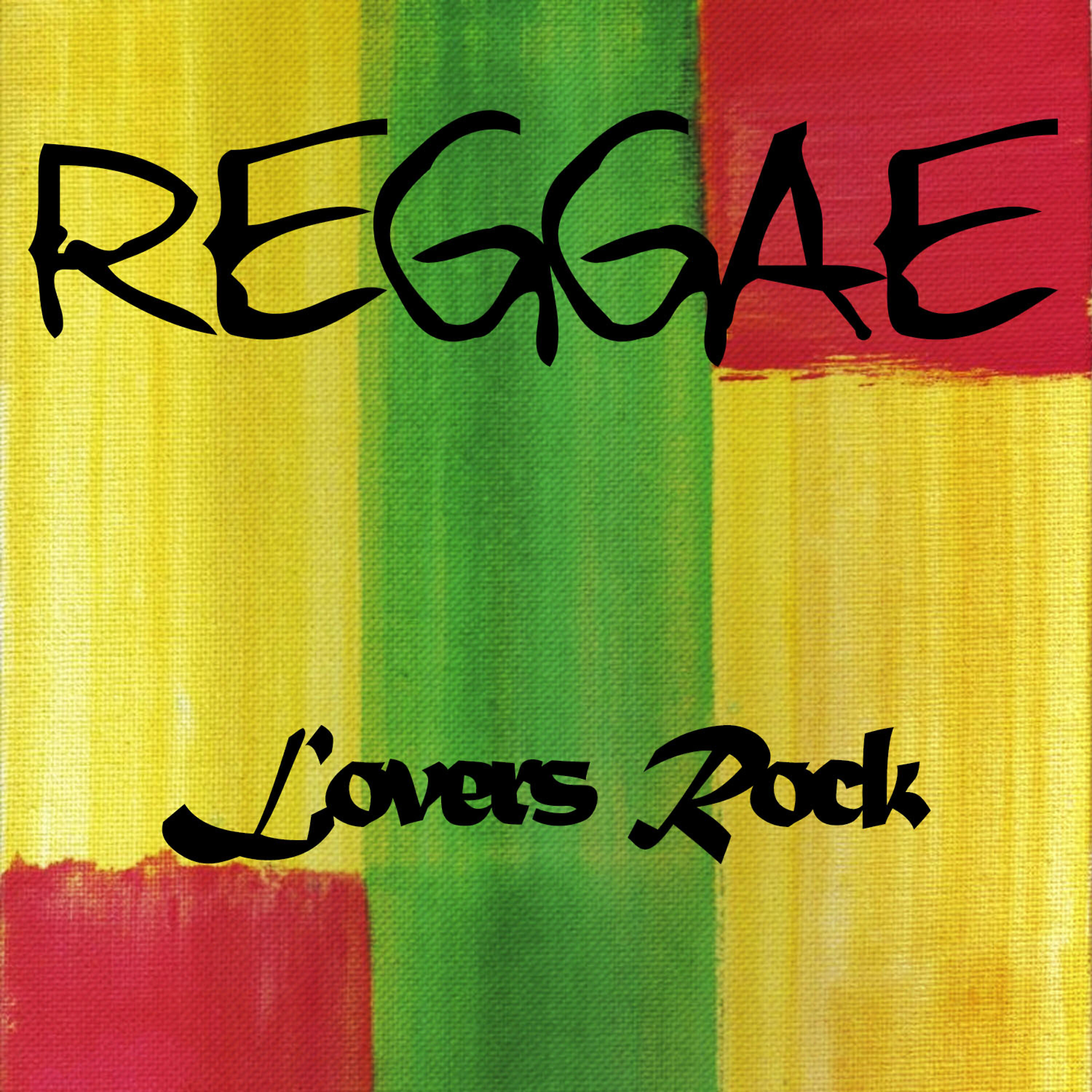 Релиз Lovers Rock Reggae