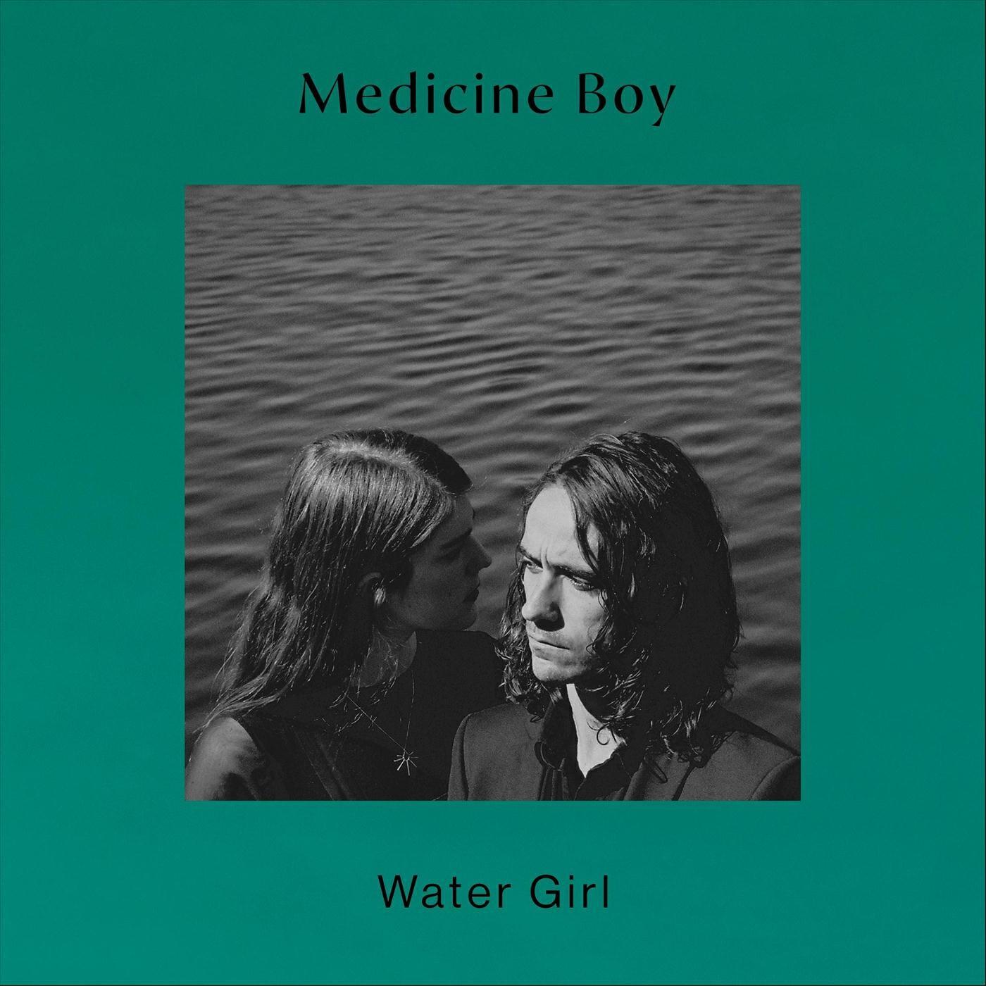 Релиз Water Girl
