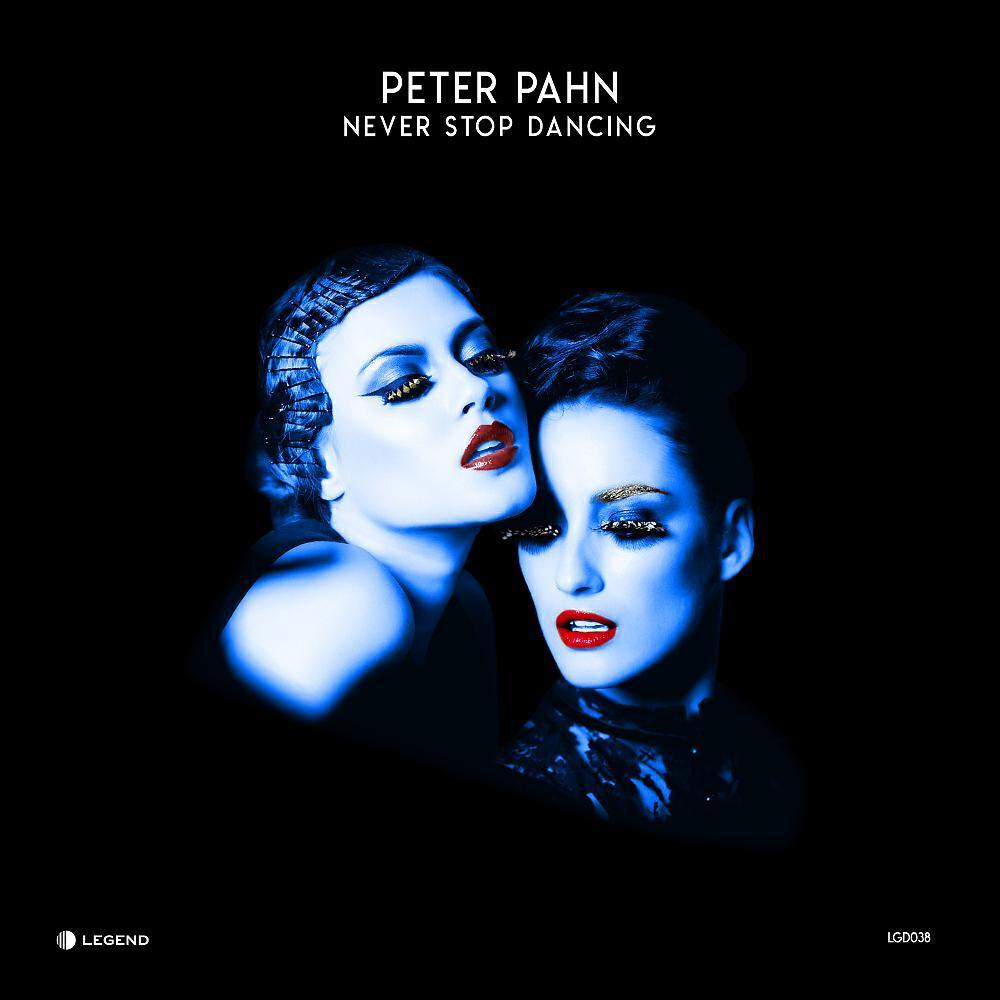 Peter Pahn