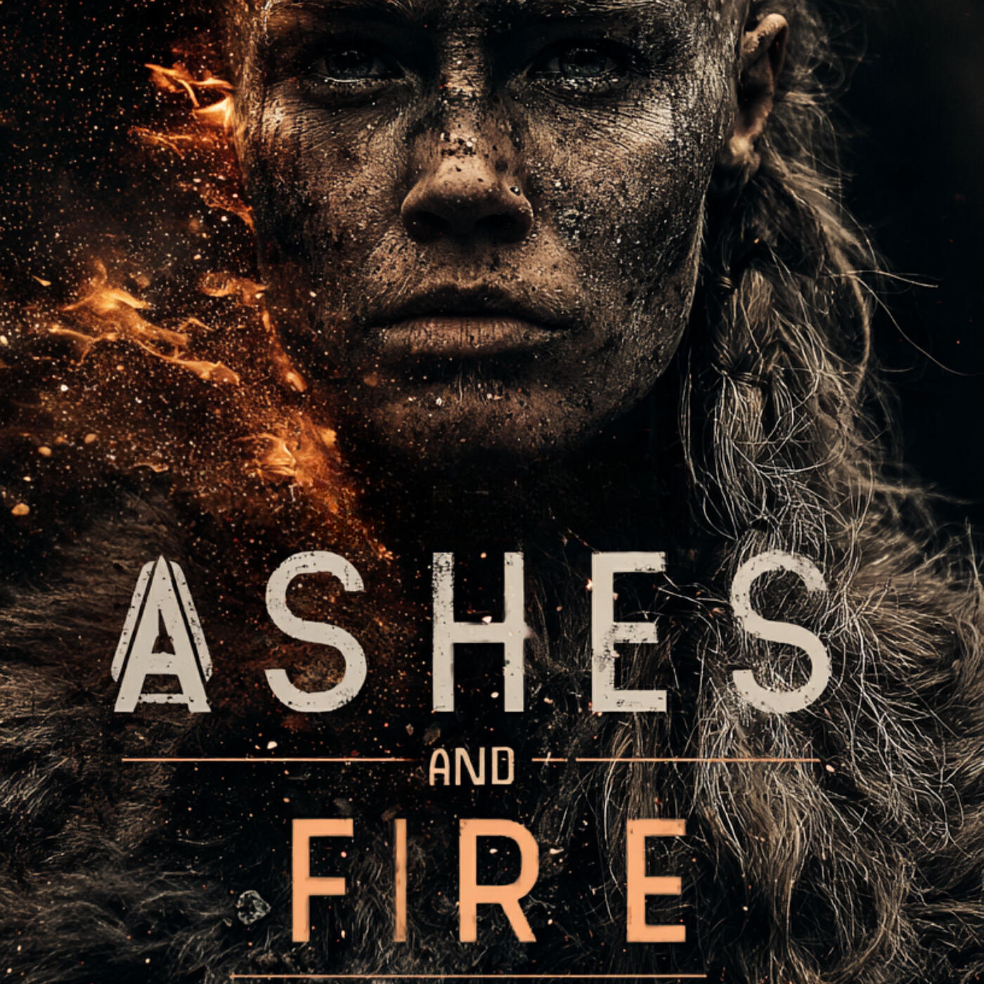 Релиз Ashes and Fire