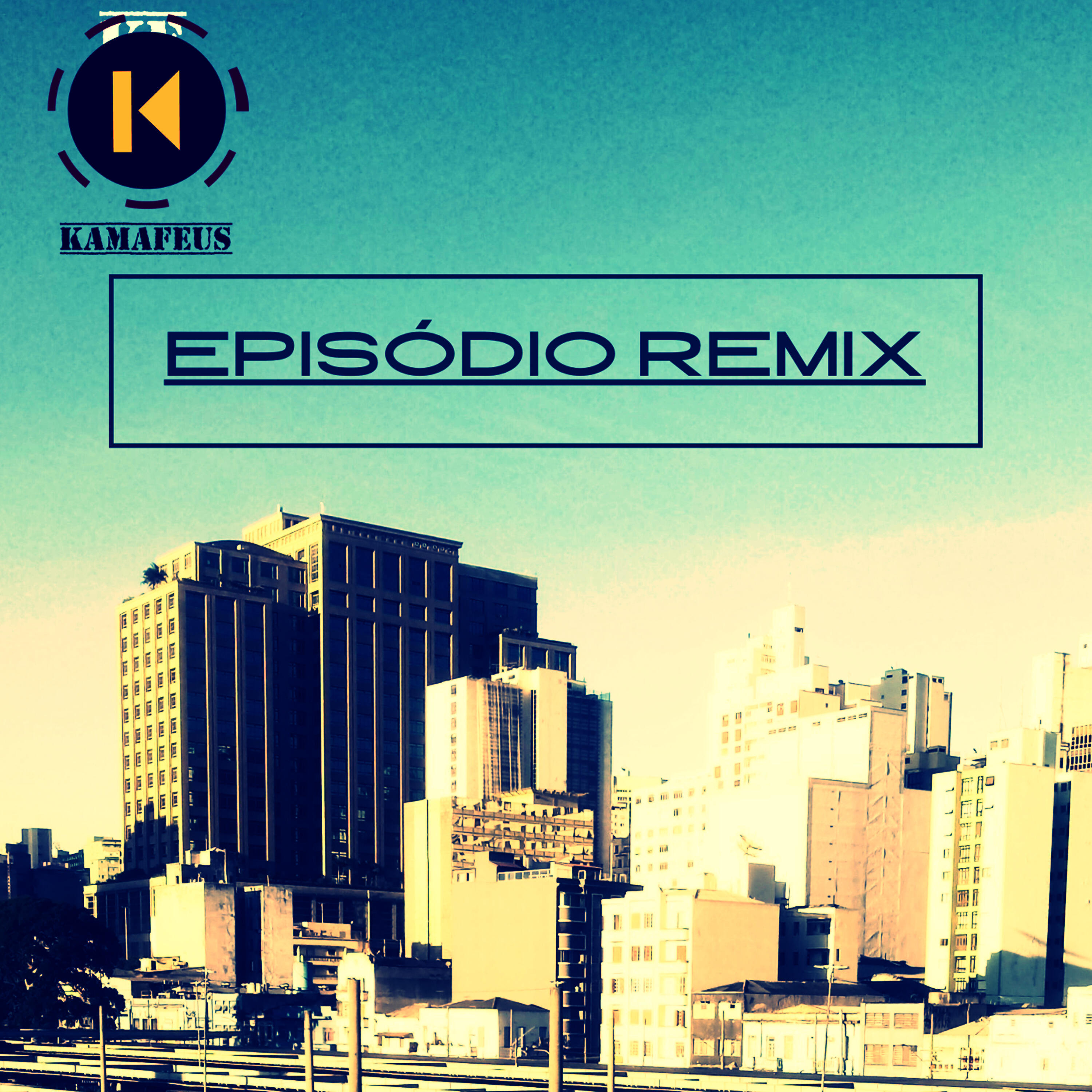 Релиз Episódio