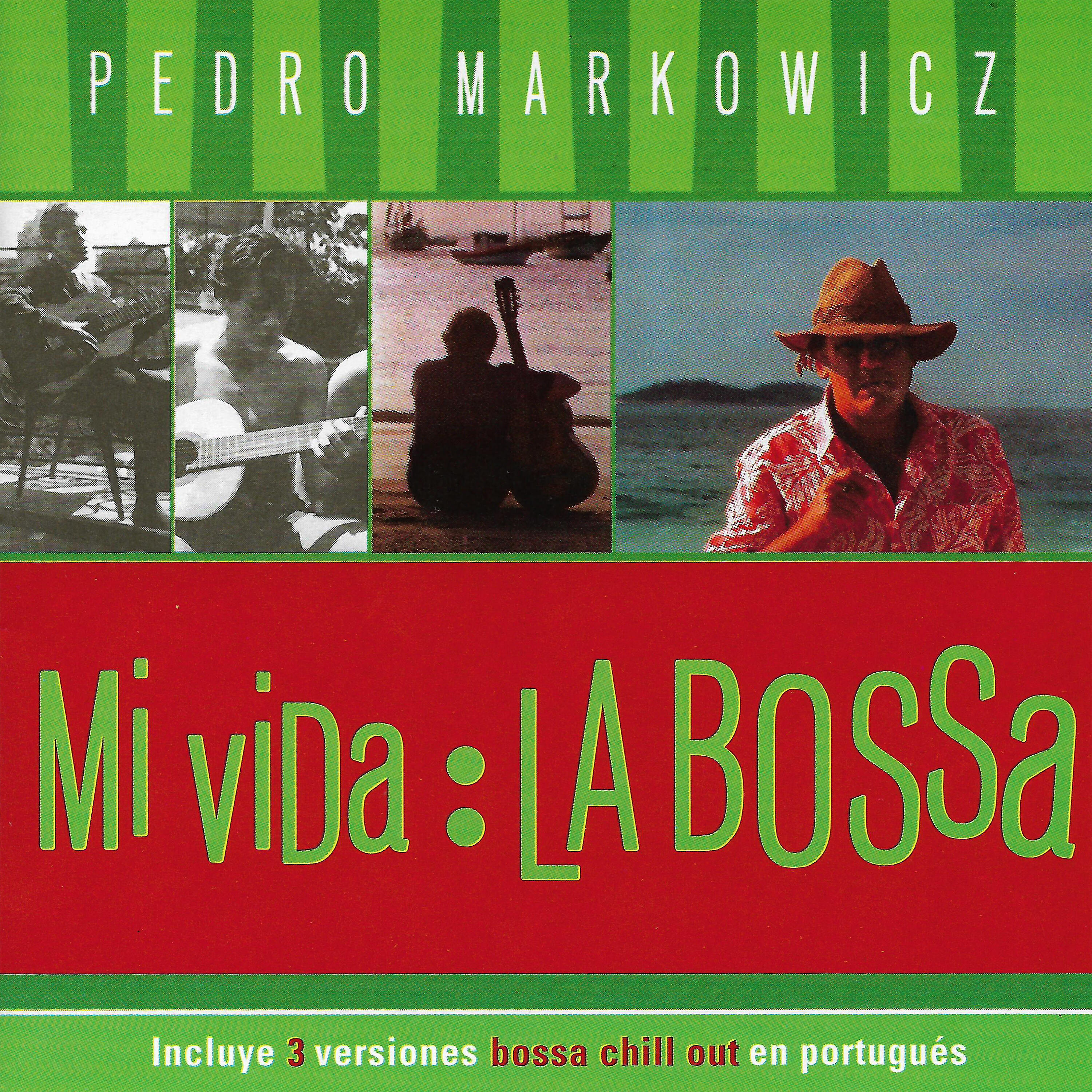 Pedro Markowicz