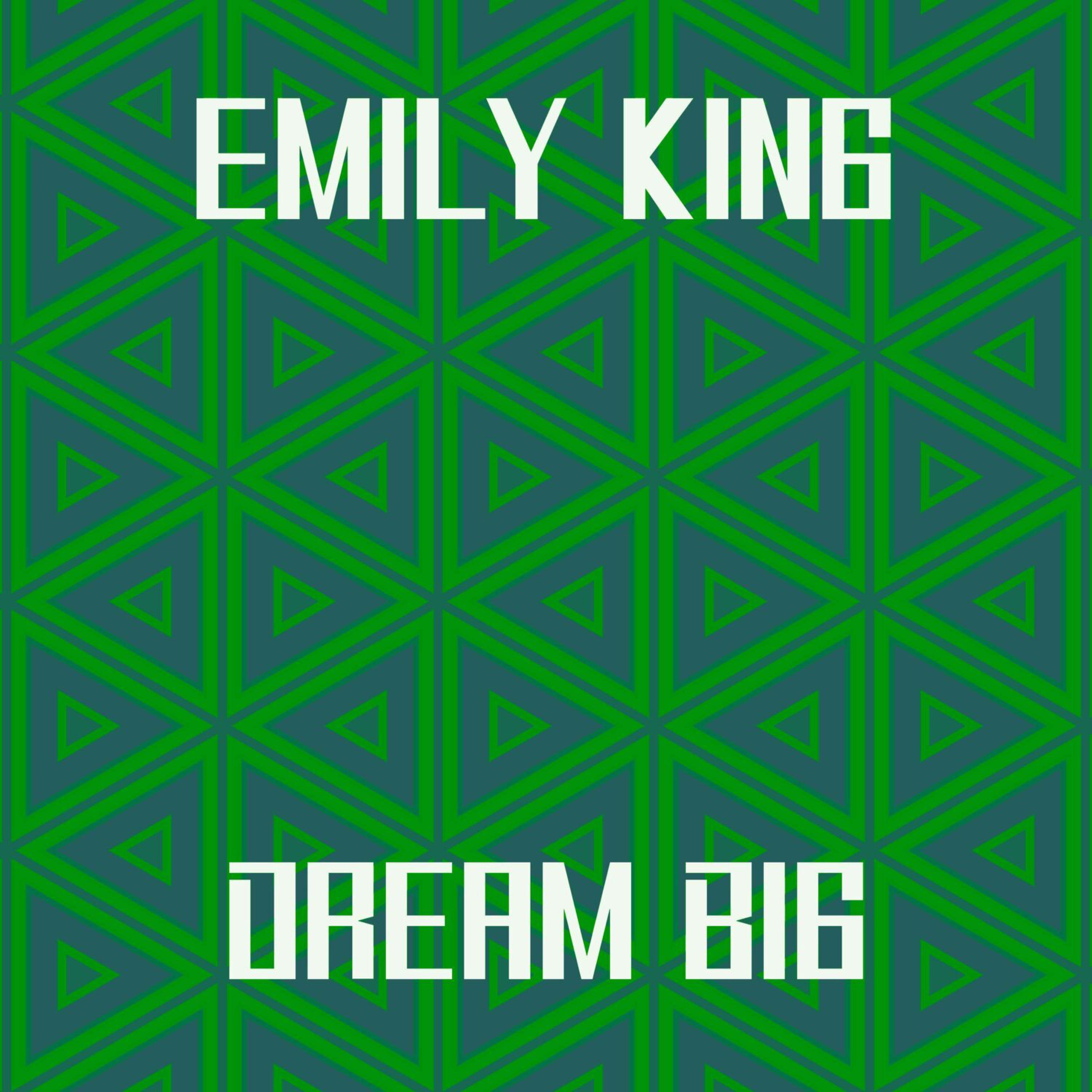 Релиз Dream Big