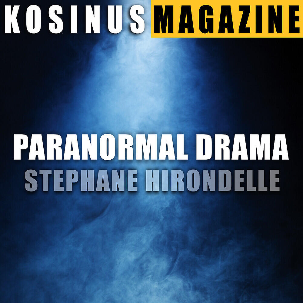Релиз Paranormal Drama