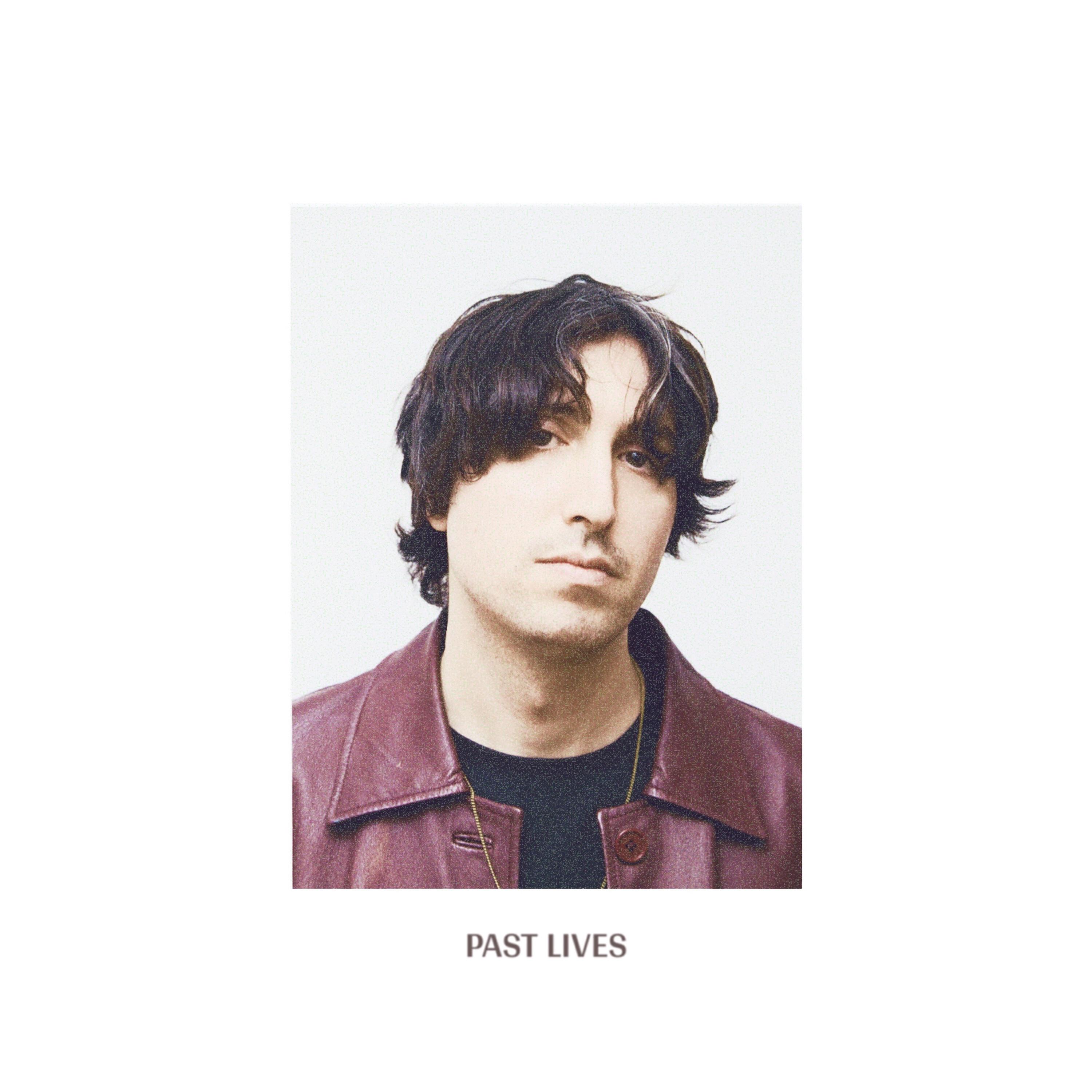 Релиз Past Lives