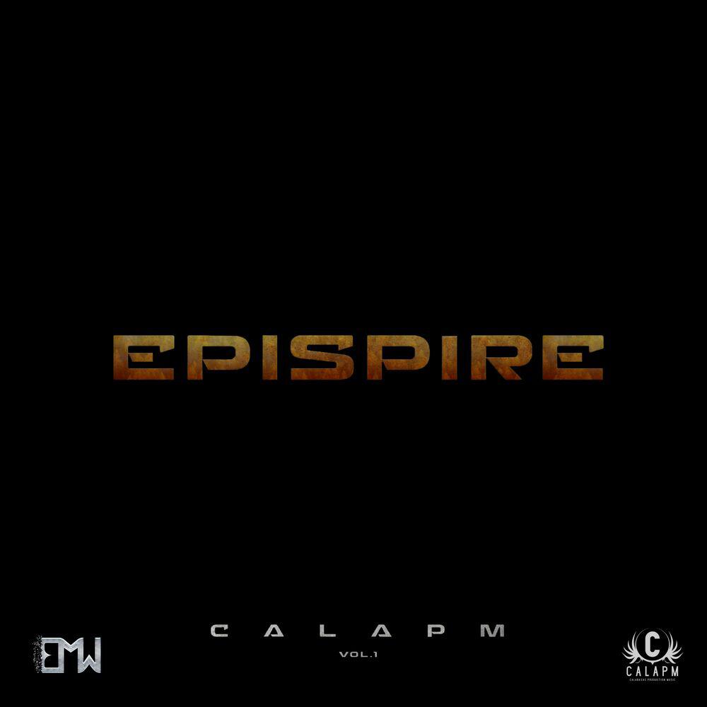 Релиз Epispire, Vol. 1