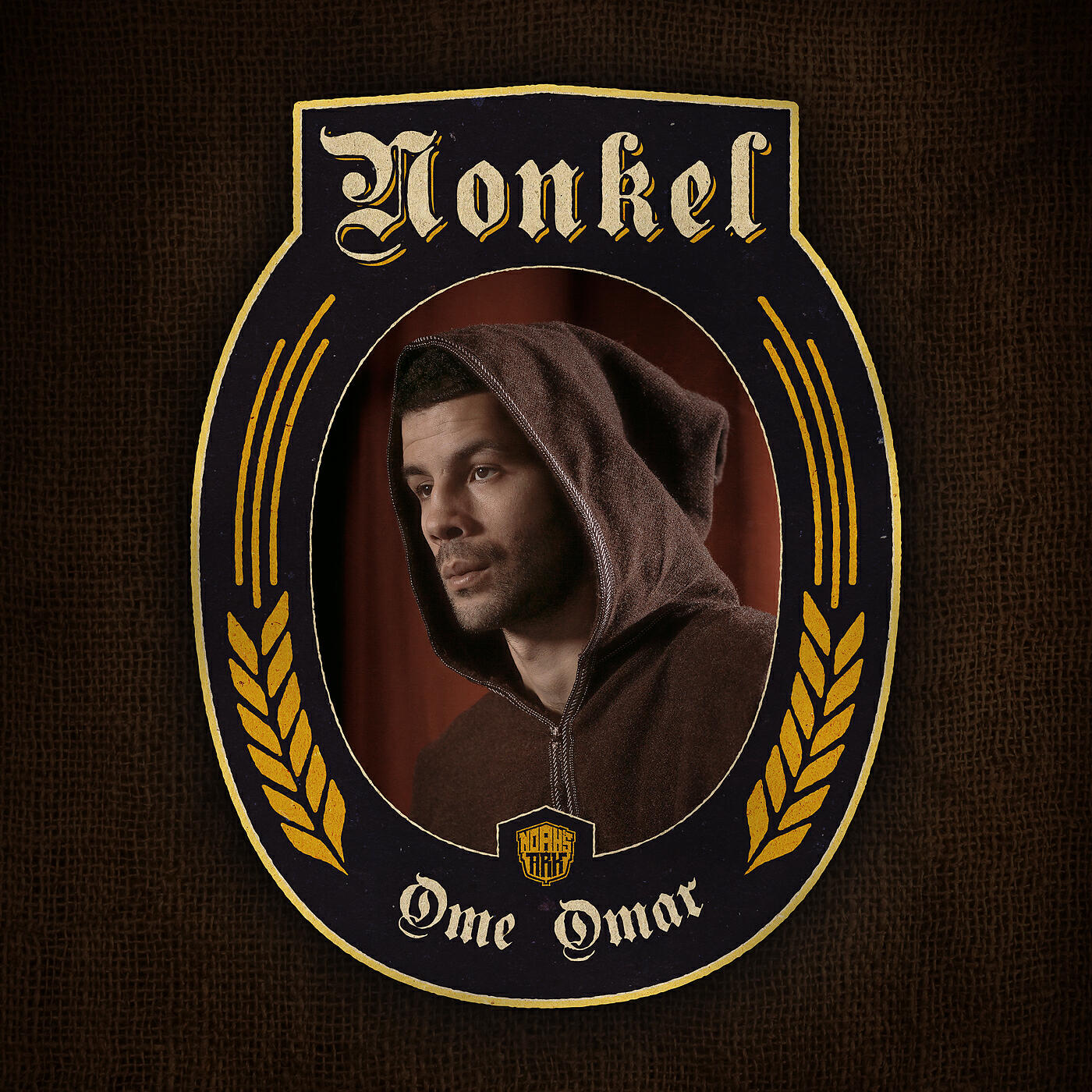 Релиз Nonkel