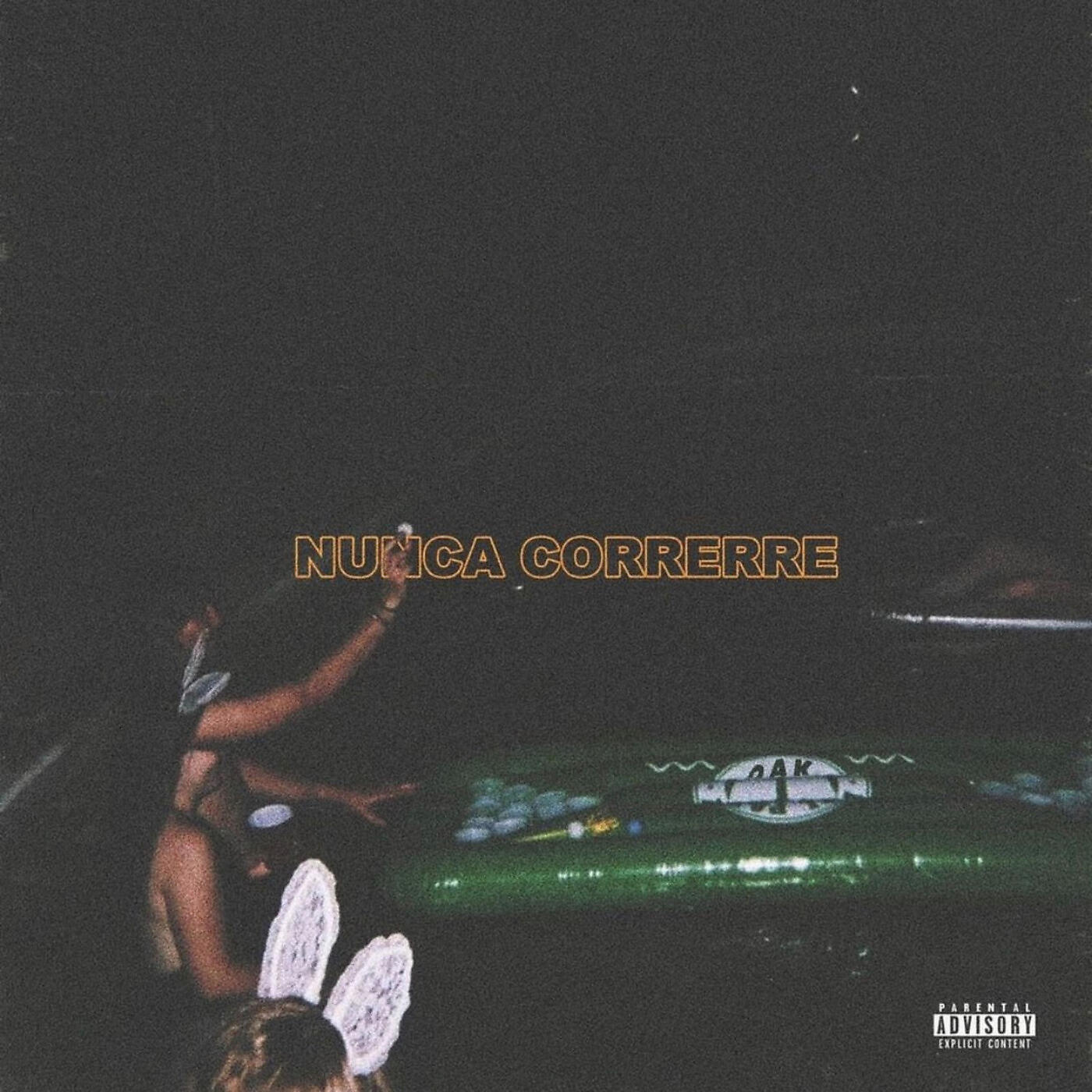 Релиз Nunca Correrre