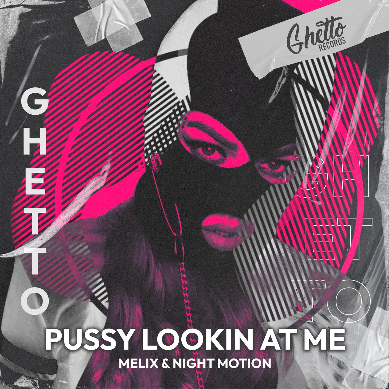 Релиз Pussy Lookin At Me