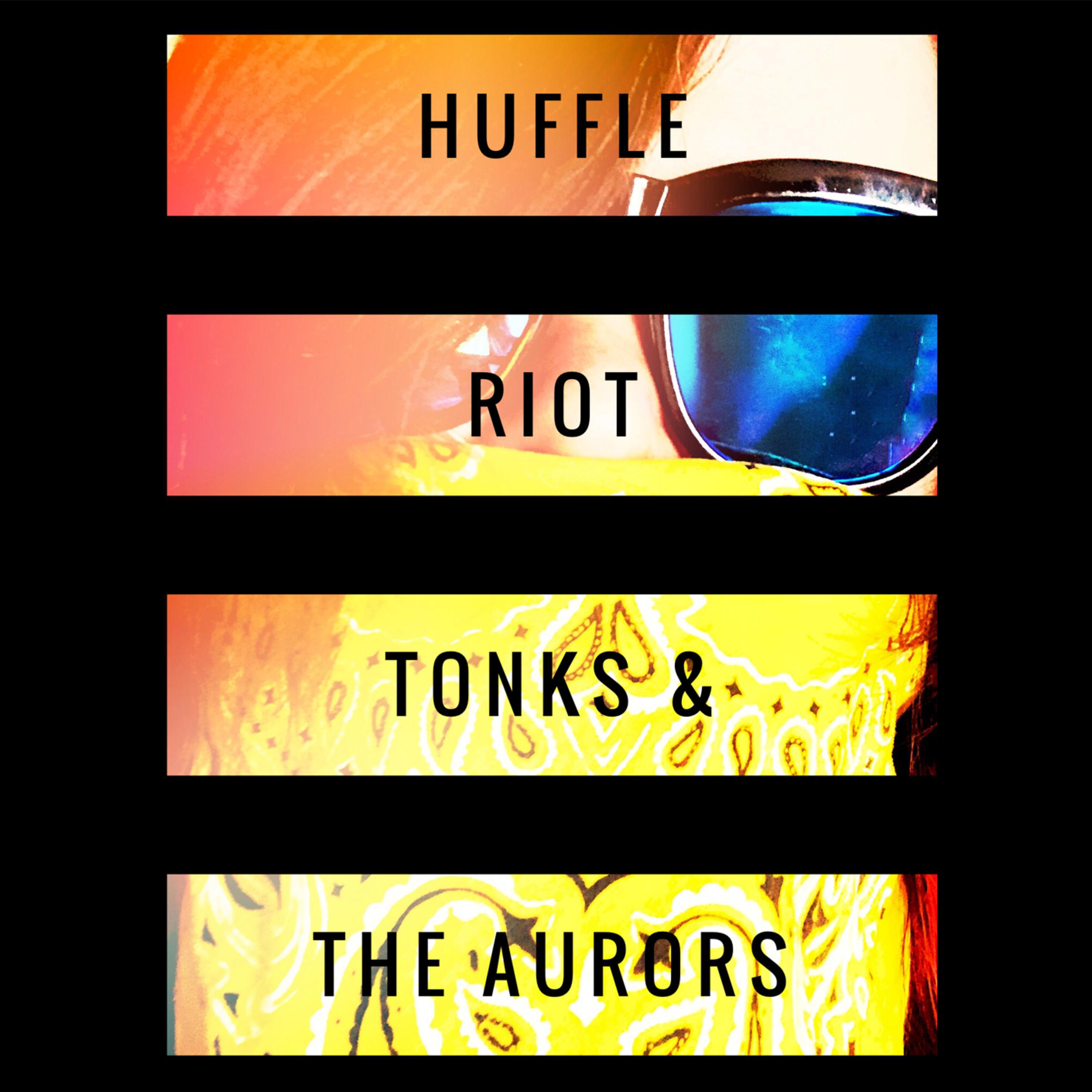 Релиз Huffleriot