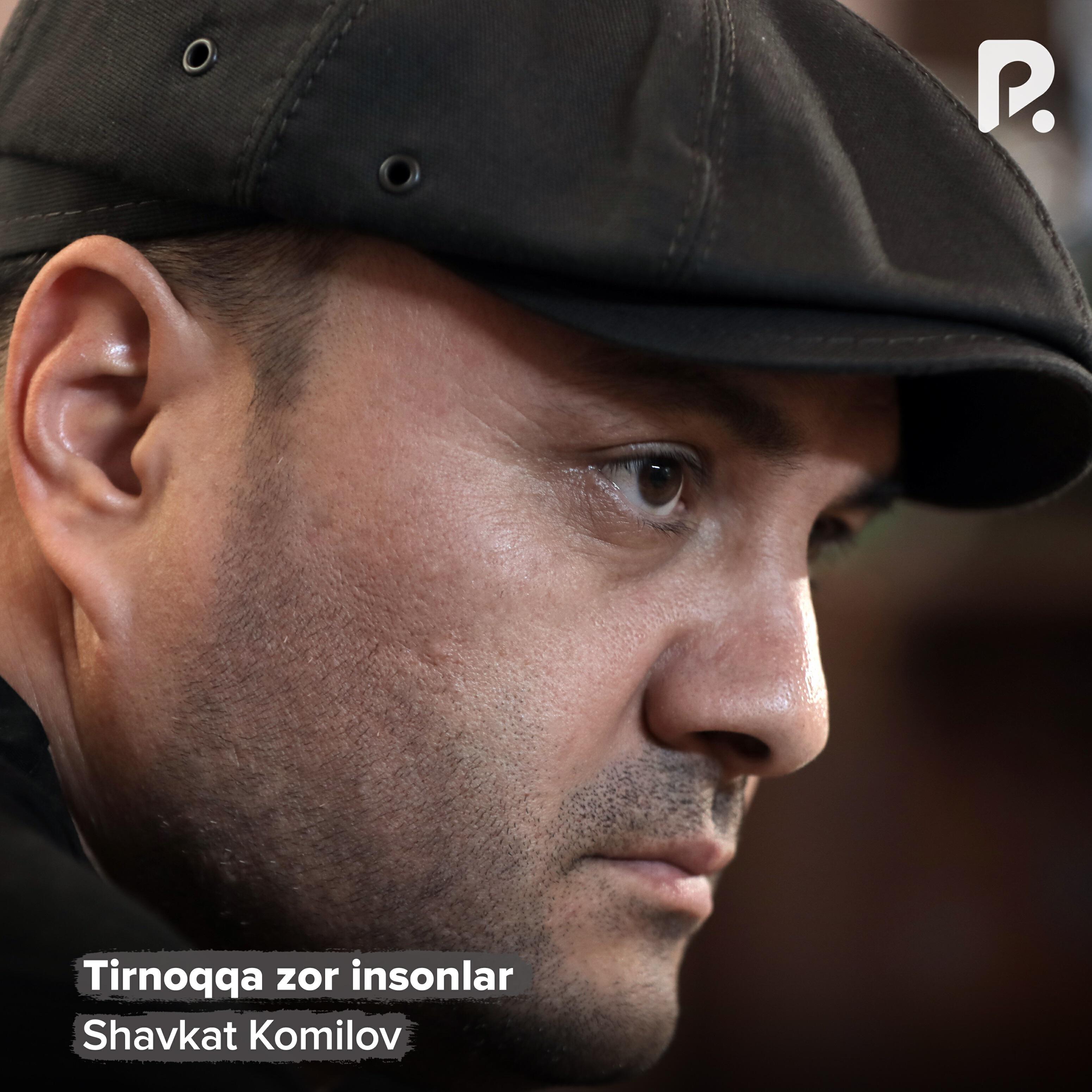 Релиз Tirnoqqa zor insonlar